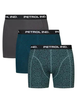 3-pack Boxer Shorts Denver
