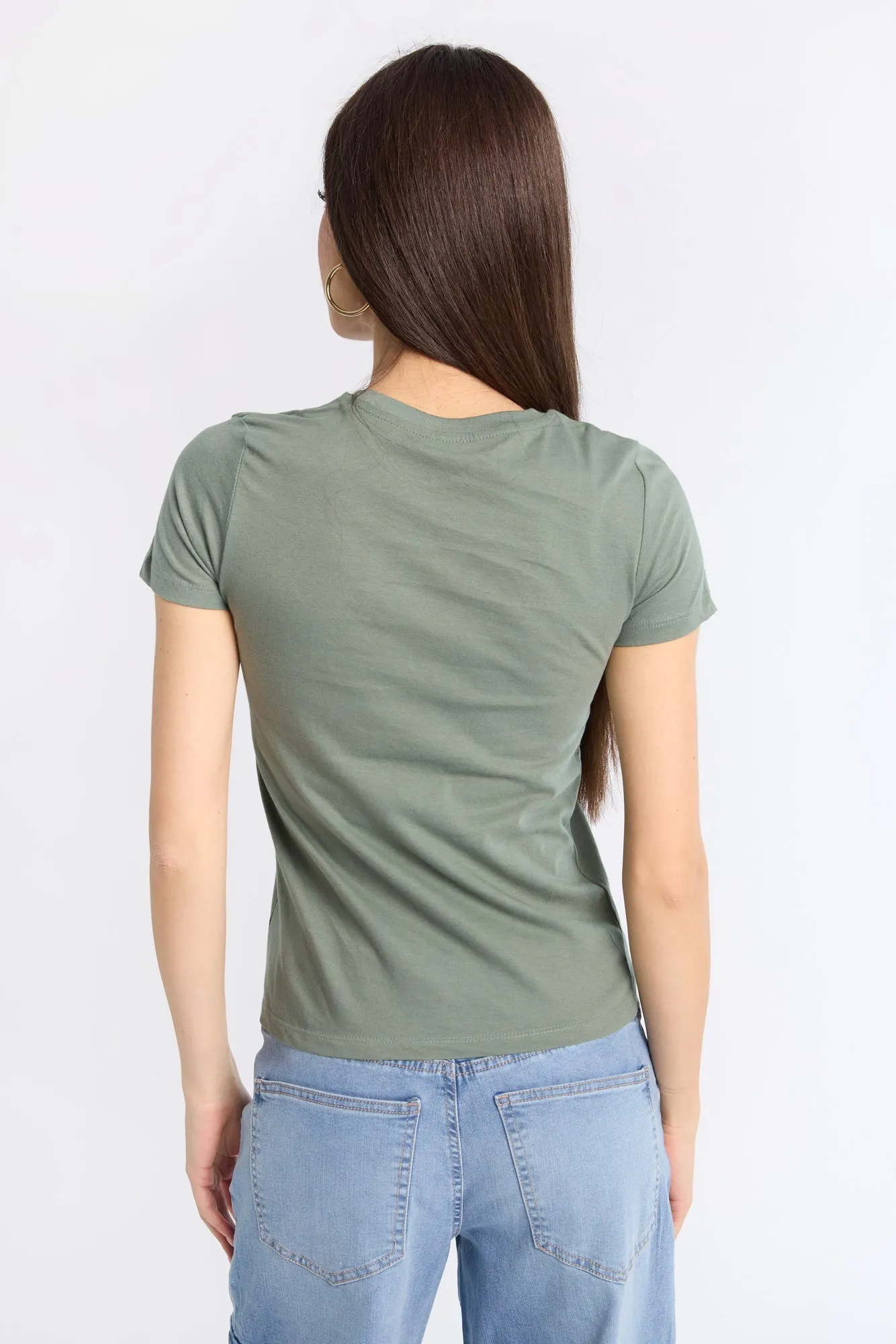 AERO A Cali Graphic Classic Tee