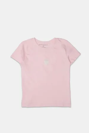 AERO Strawberry Graphic Classic Tee