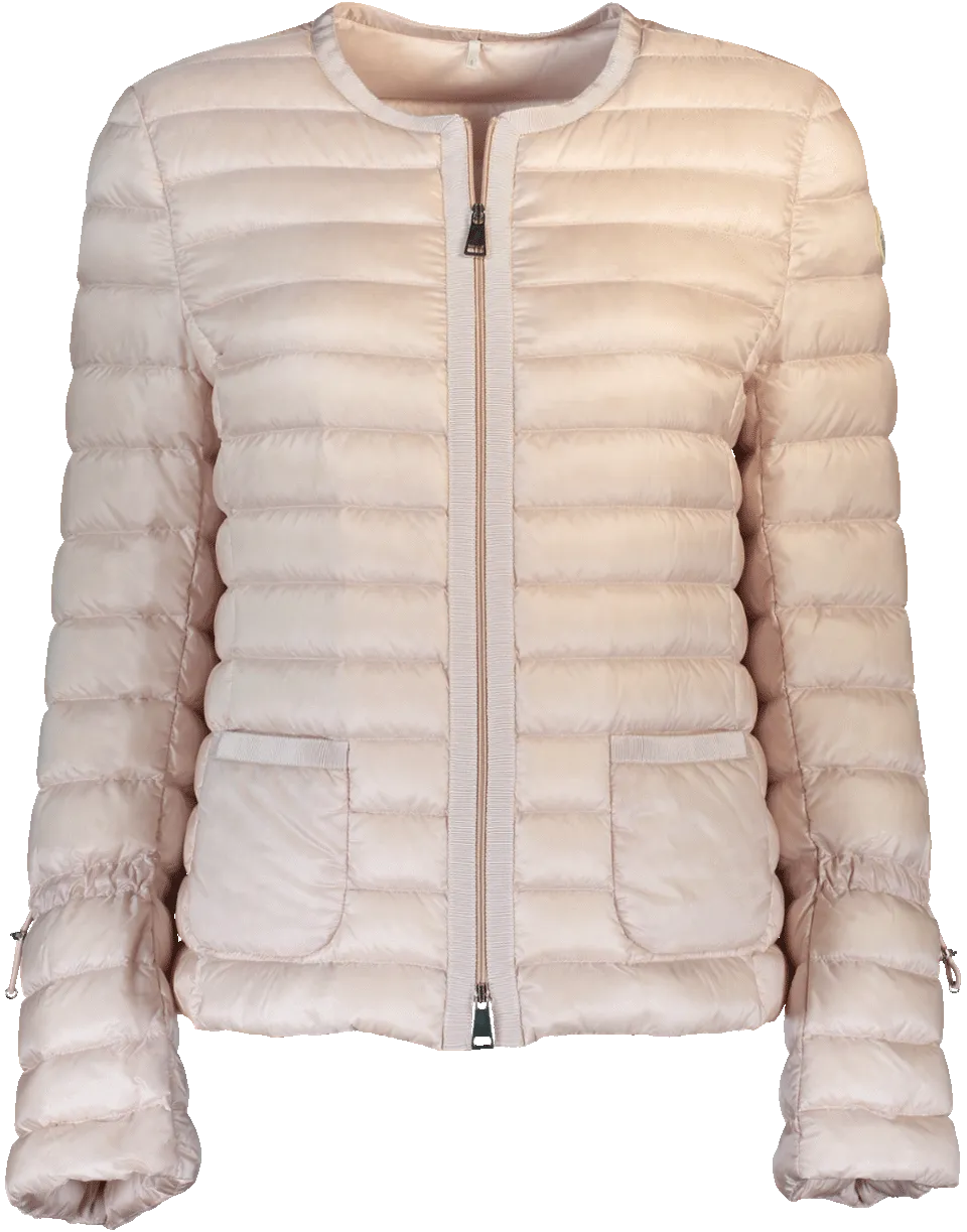 Almandin Jacket
