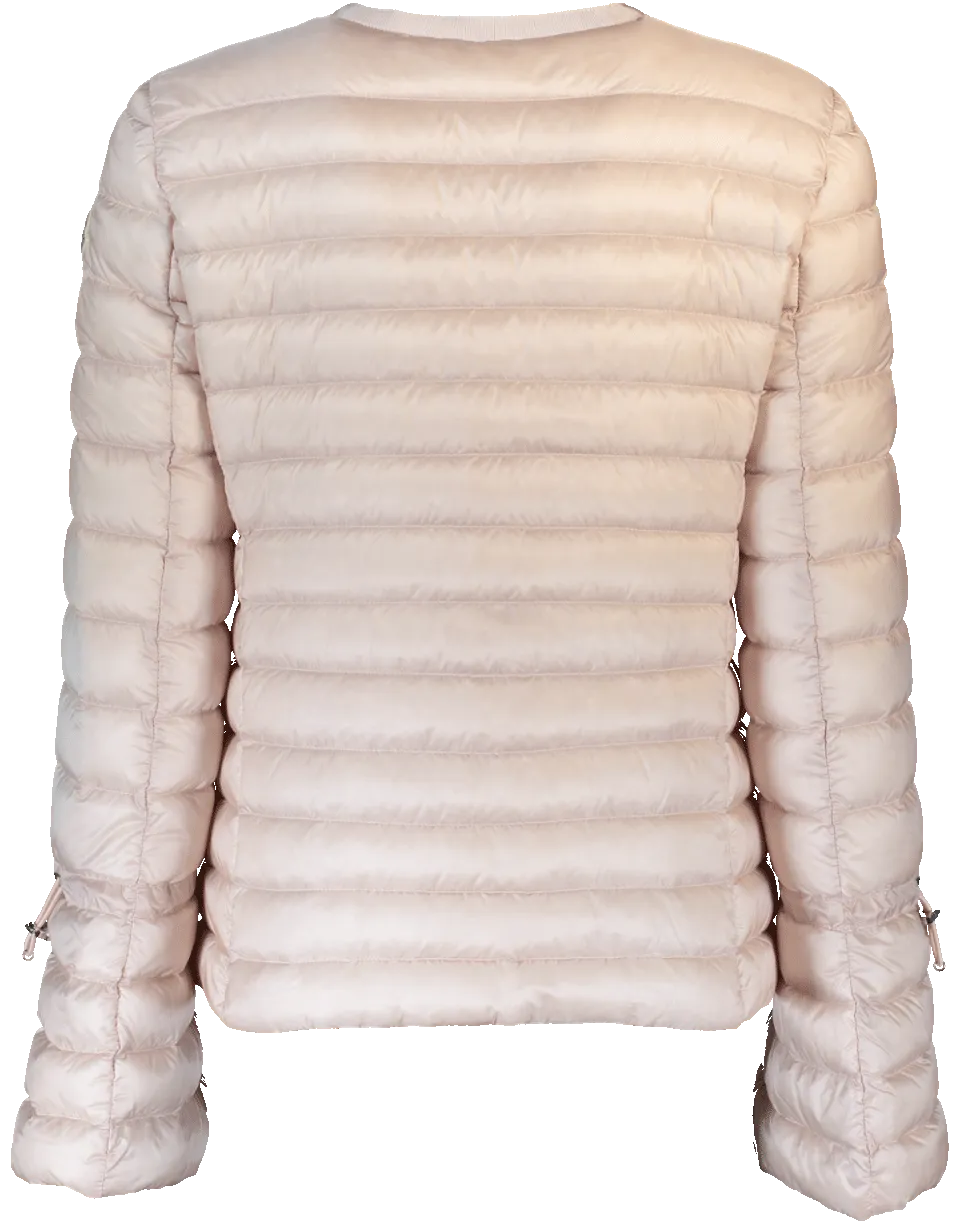 Almandin Jacket