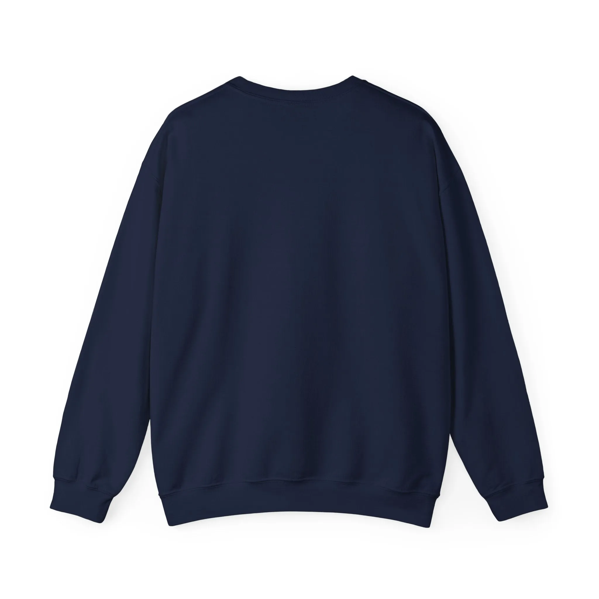 Amerian Haireless Terrier Unisex 50/50 Crewneck Sweatshirt
