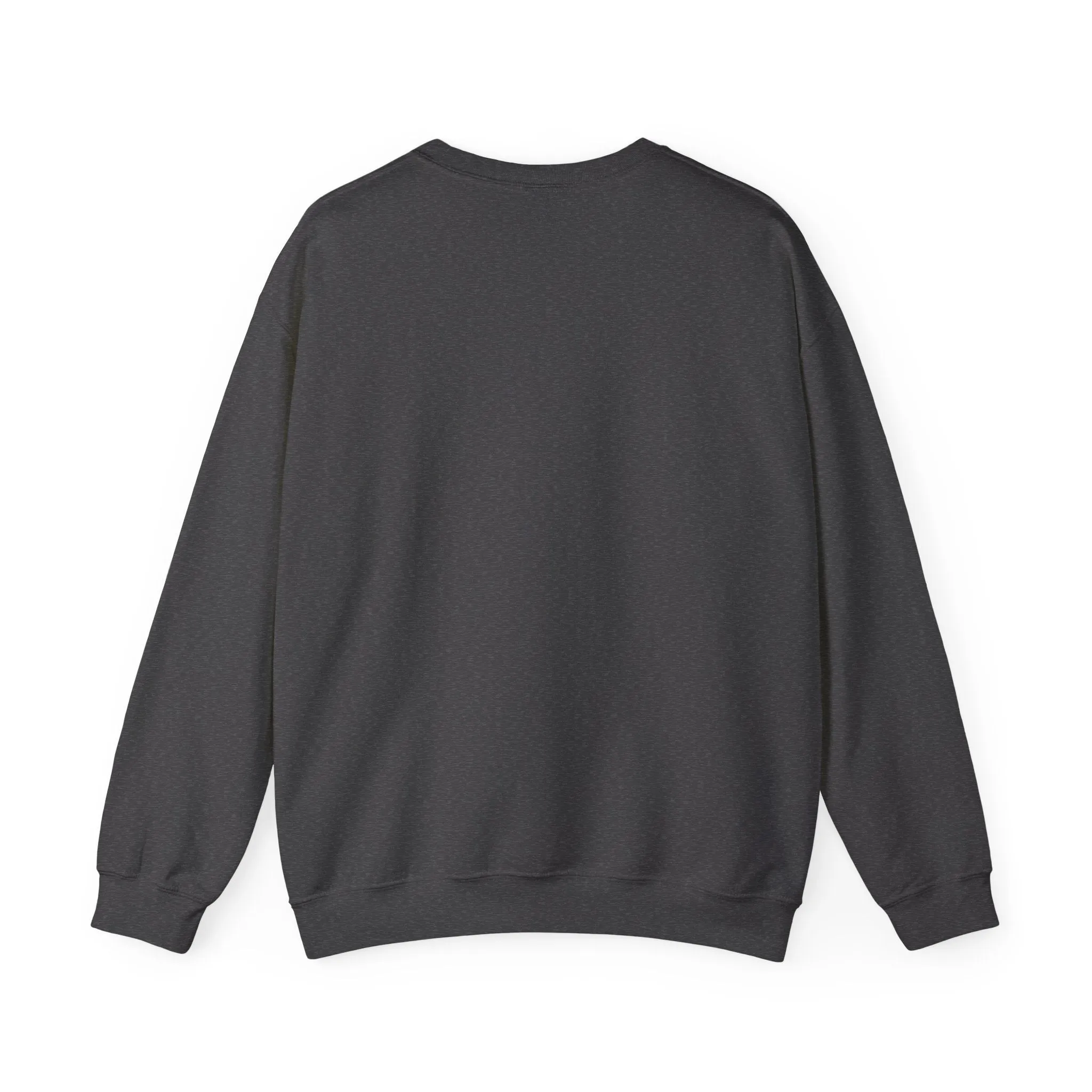 Amerian Haireless Terrier Unisex 50/50 Crewneck Sweatshirt