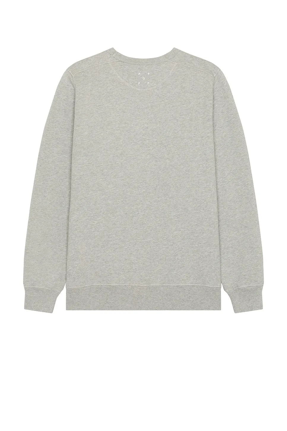 Arch Crewneck Sweatshirt