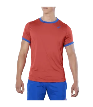 ASICS CLUB SS TOP T-SHIRT