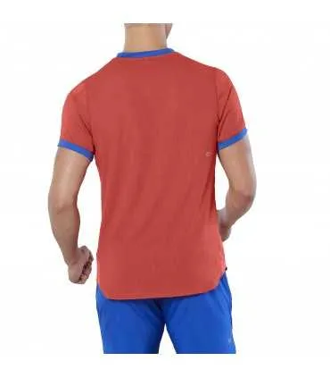 ASICS CLUB SS TOP T-SHIRT