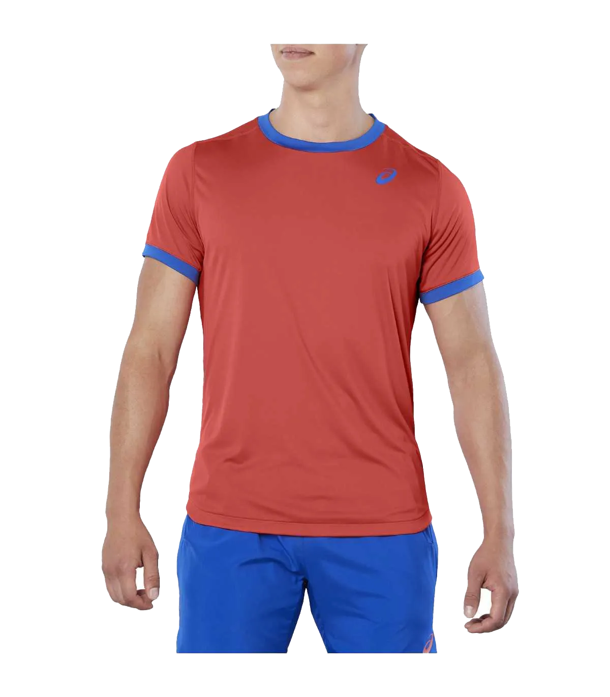 ASICS CLUB SS TOP T-SHIRT