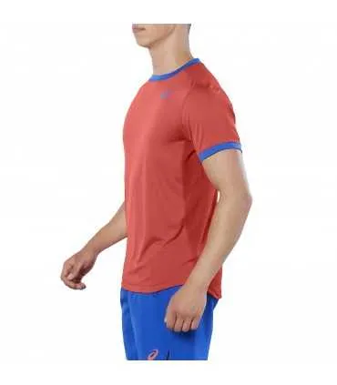 ASICS CLUB SS TOP T-SHIRT