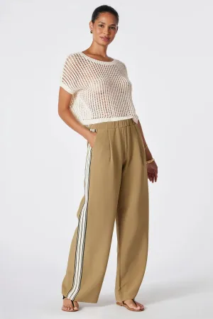 Bishop   Young Sporty Tencel Pull On Pant