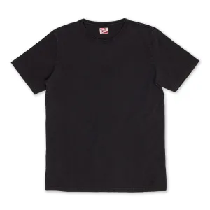 BT-08 CLASSIC TEE graphite black compact jersey