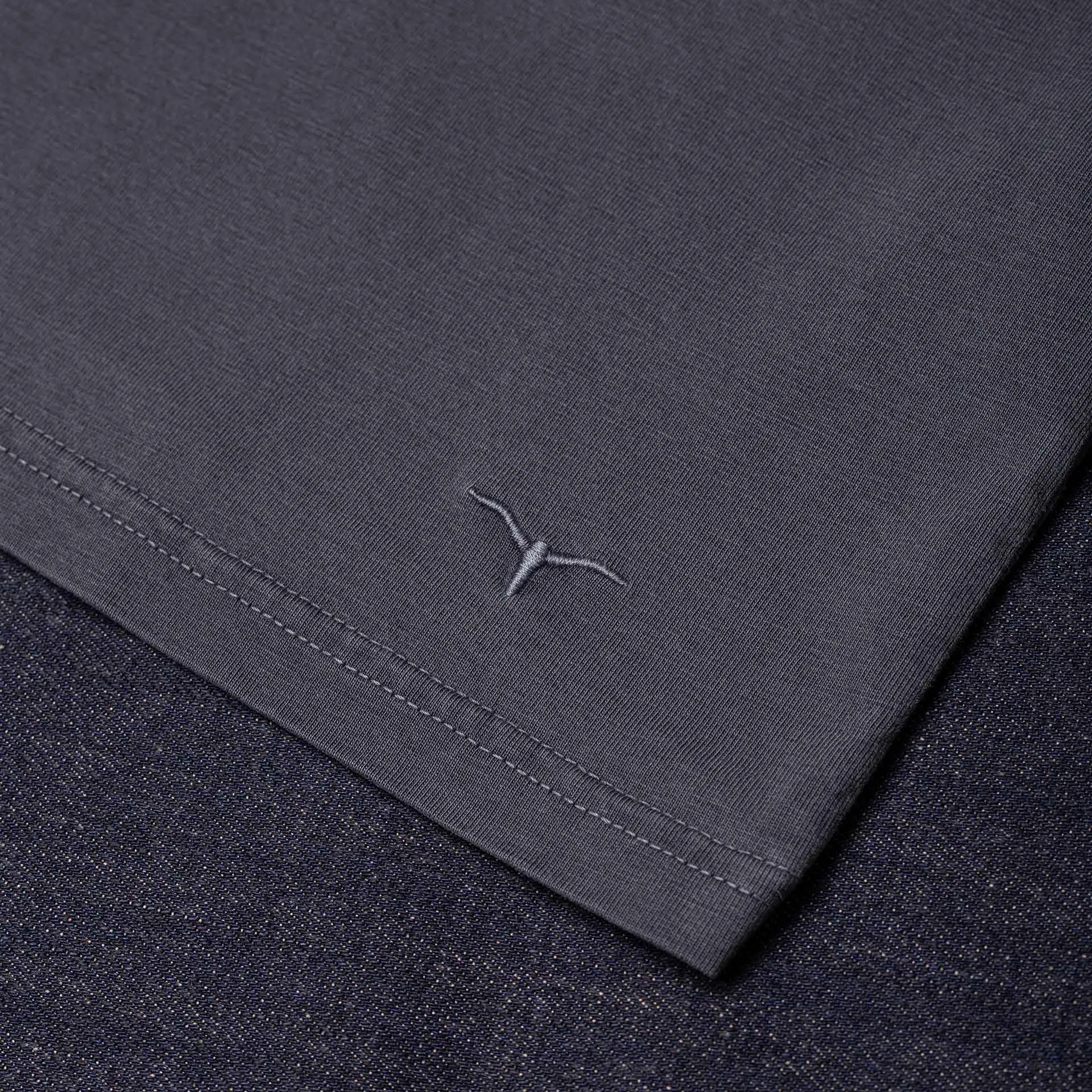 BT-08 CLASSIC TEE regal blue compact jersey