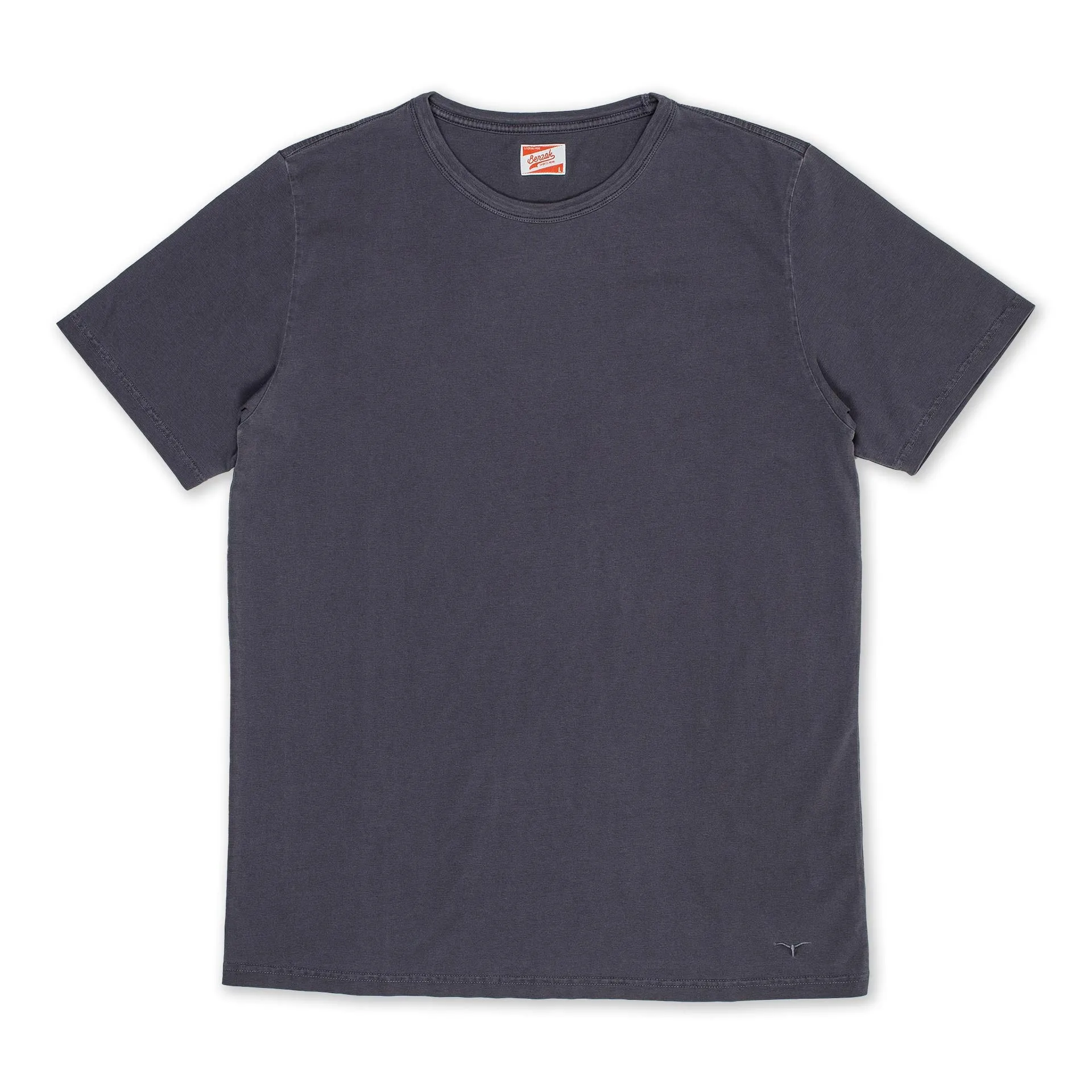 BT-08 CLASSIC TEE regal blue compact jersey