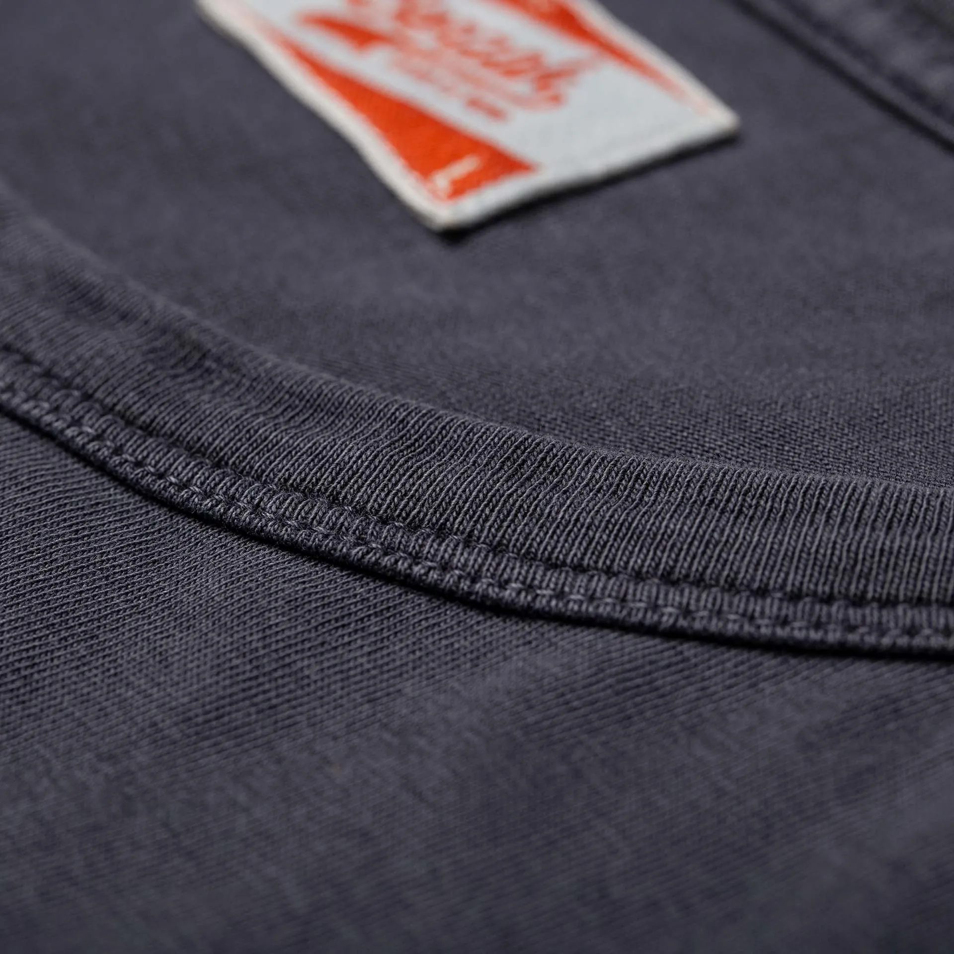 BT-08 CLASSIC TEE regal blue compact jersey