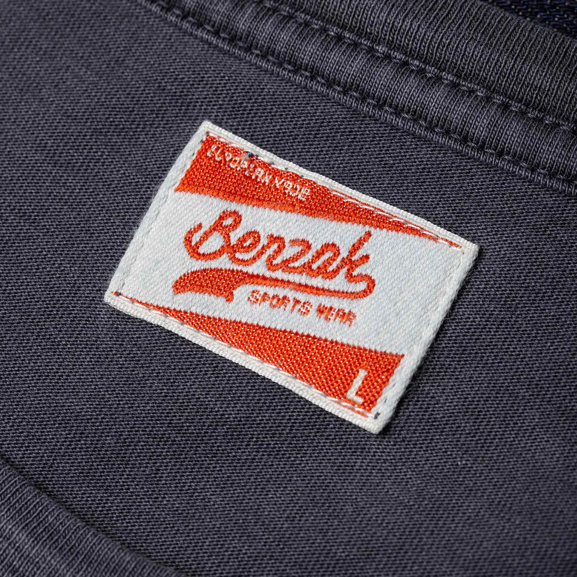 BT-08 CLASSIC TEE regal blue compact jersey