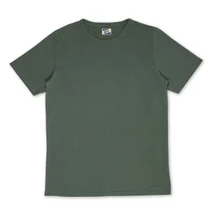 BT-08 CLASSIC TEE sage green compact jersey