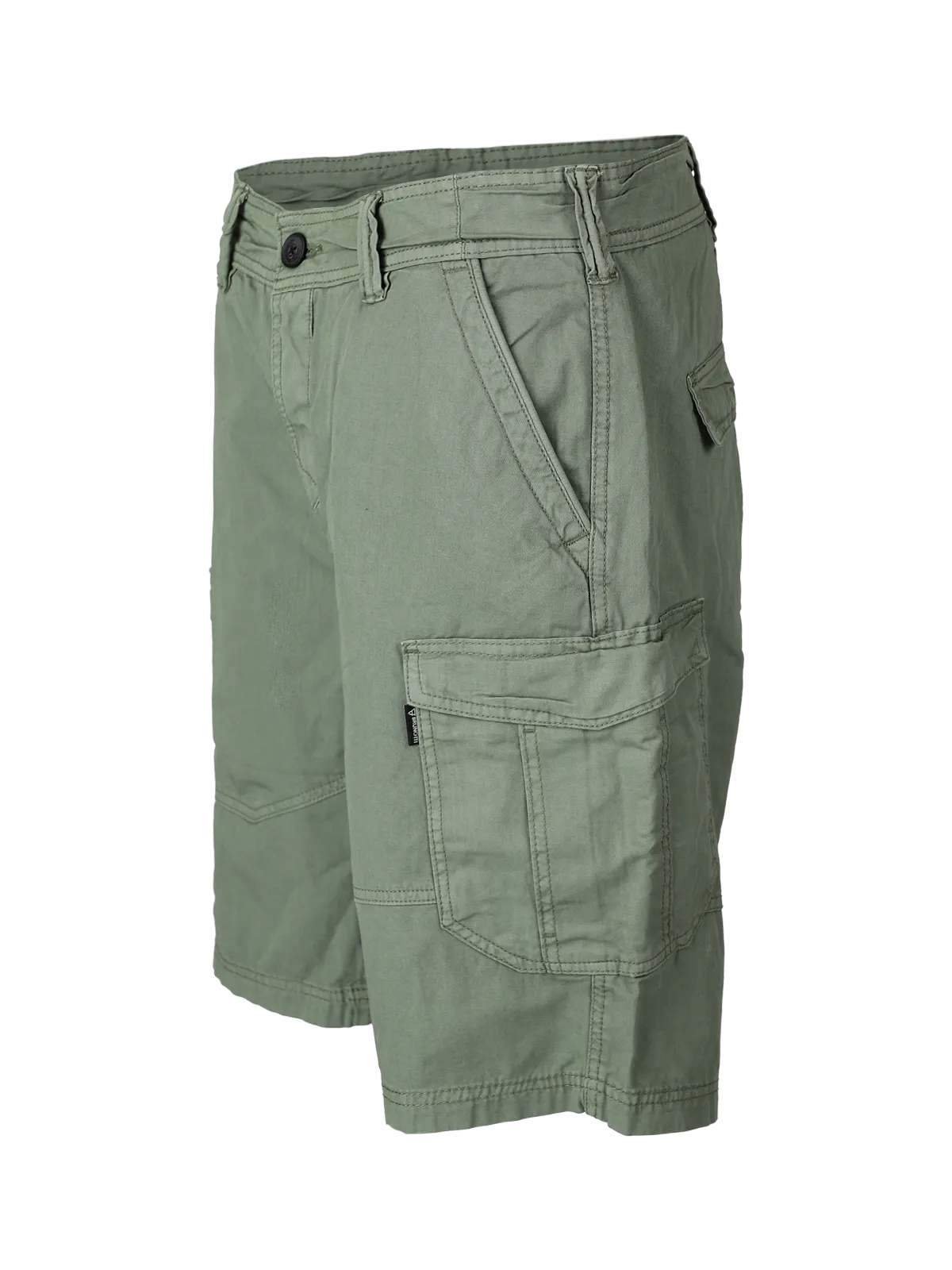 Caldo-N Mens Walkshort | Green