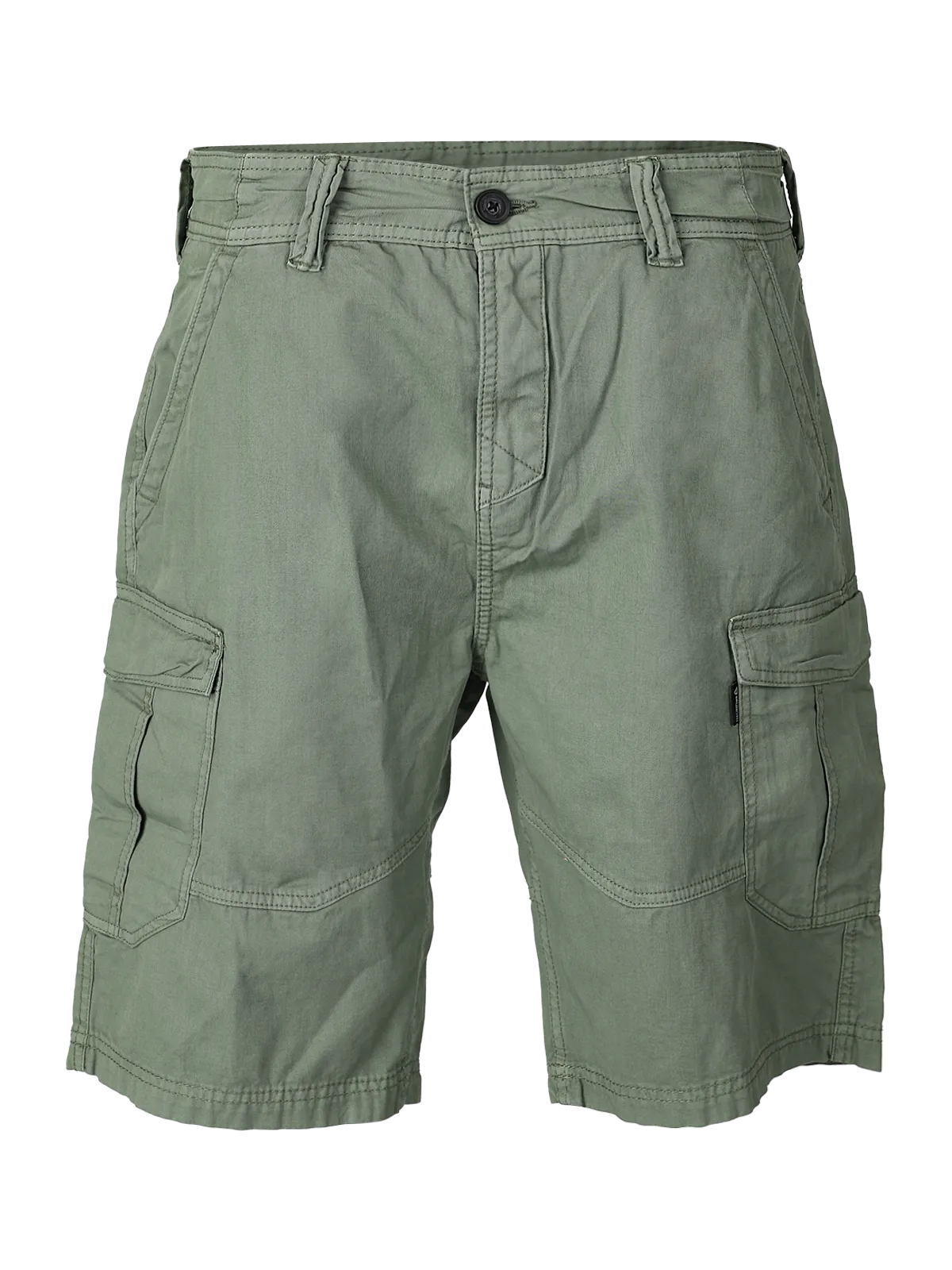 Caldo-N Mens Walkshort | Green