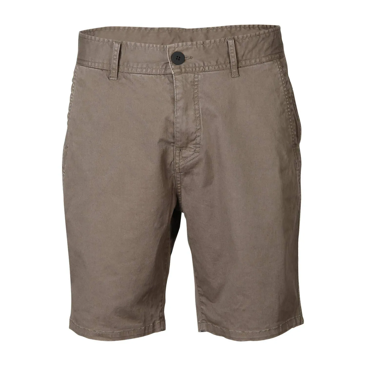 CambECO-N Men Walkshorts | Green