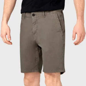CambECO-N Men Walkshorts | Green