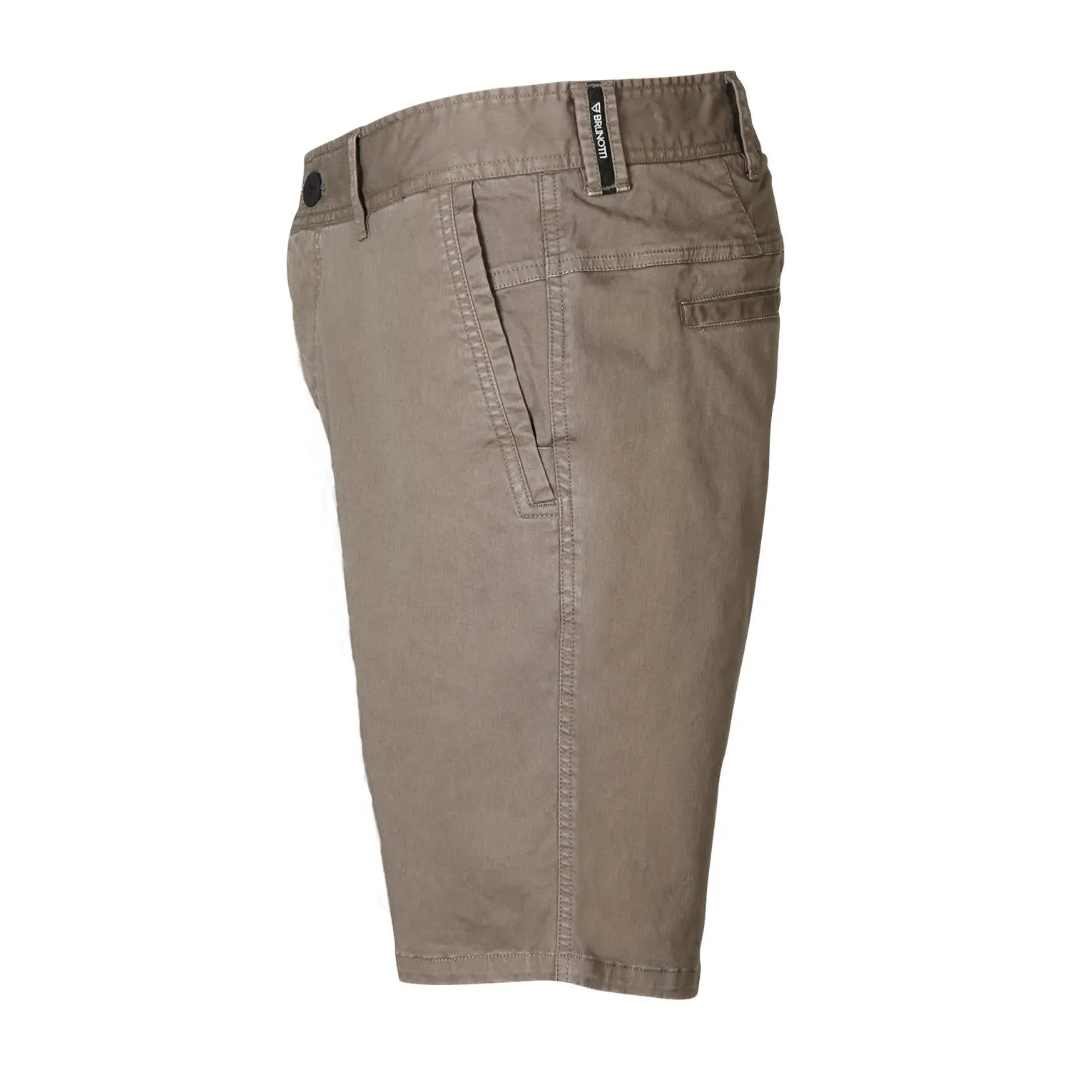 CambECO-N Men Walkshorts | Green