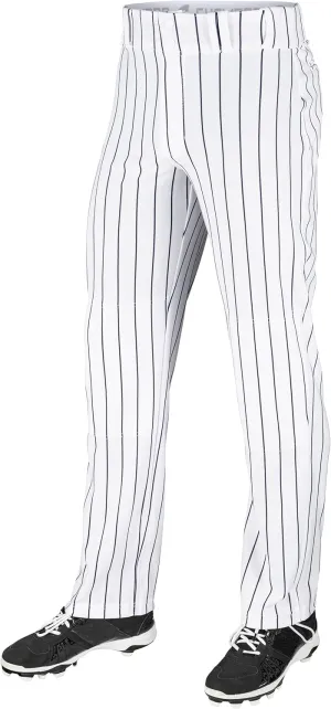 CHAMPRO Boys Youth Triple Crown Pinstripe Ob Pant