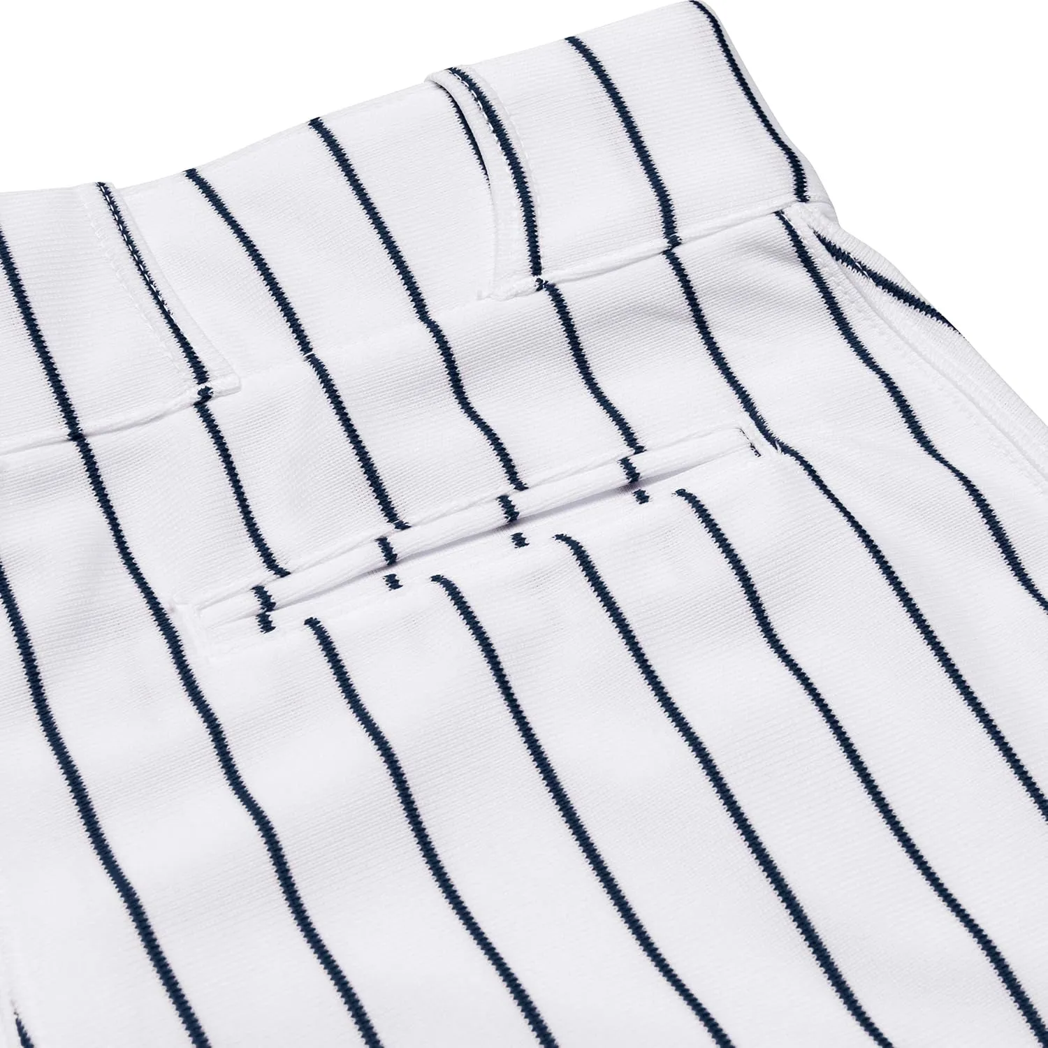 CHAMPRO Boys Youth Triple Crown Pinstripe Ob Pant