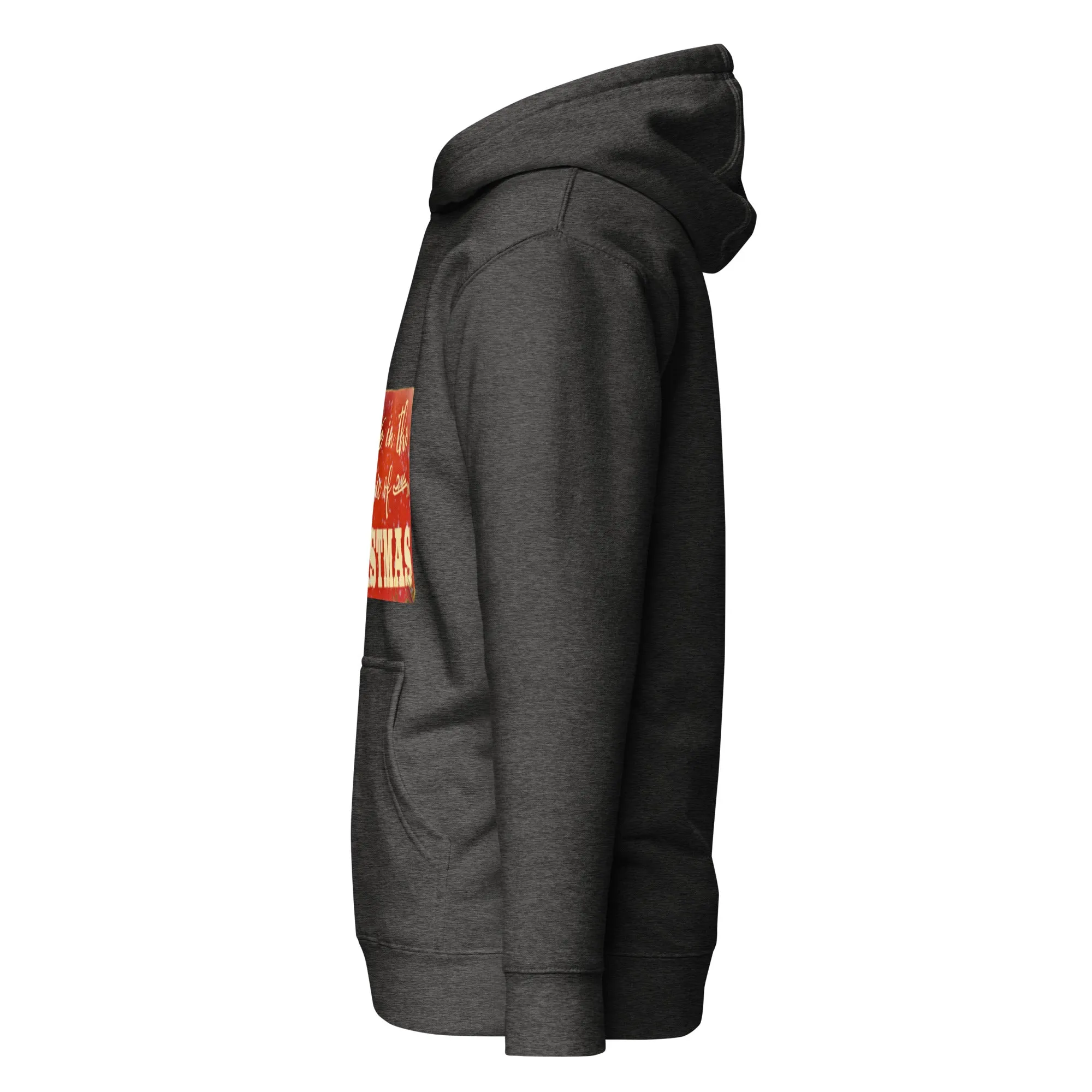 Christmas Hoodie (Glamourange Christmas Gifts - Hoodies for Christmas 00100)