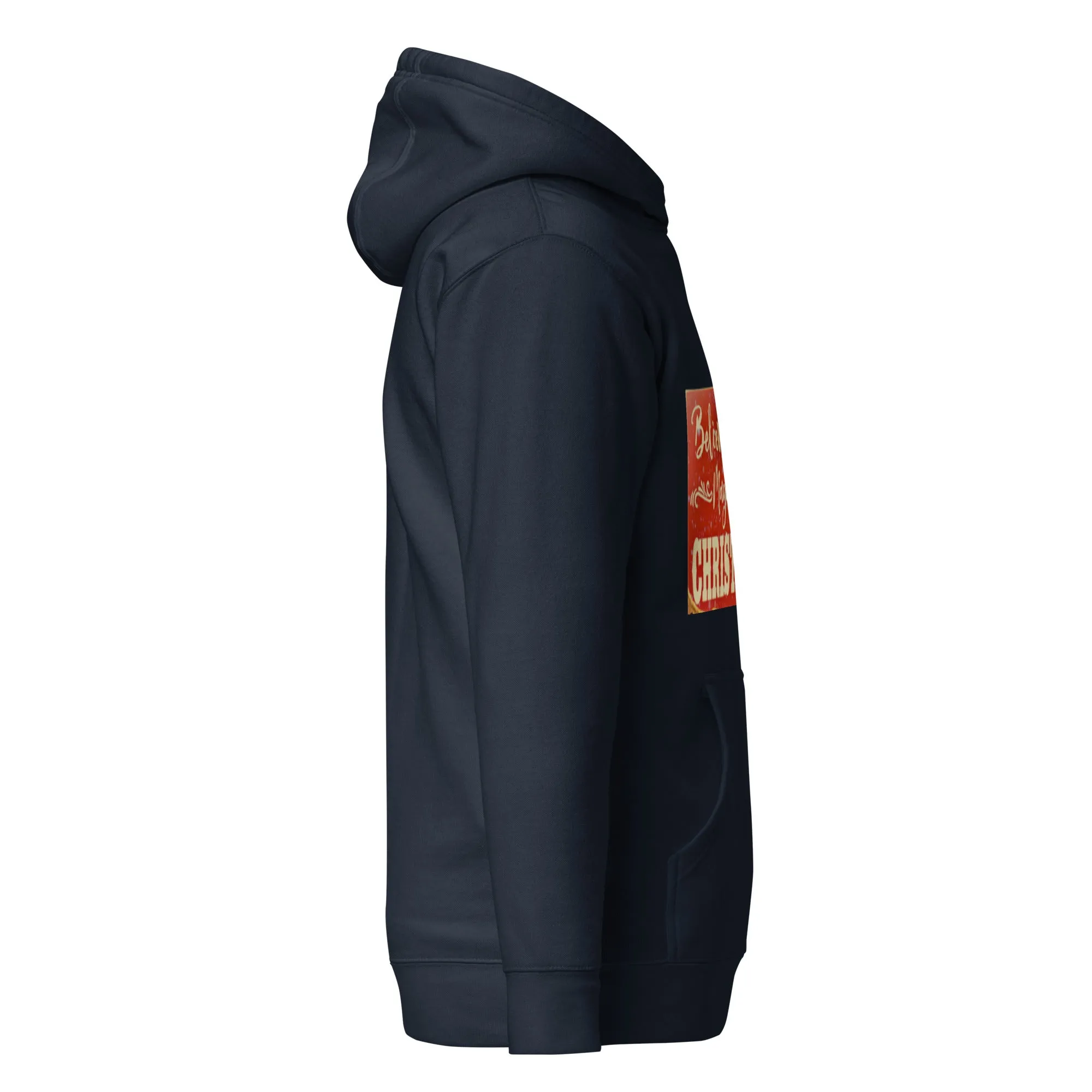 Christmas Hoodie (Glamourange Christmas Gifts - Hoodies for Christmas 00100)