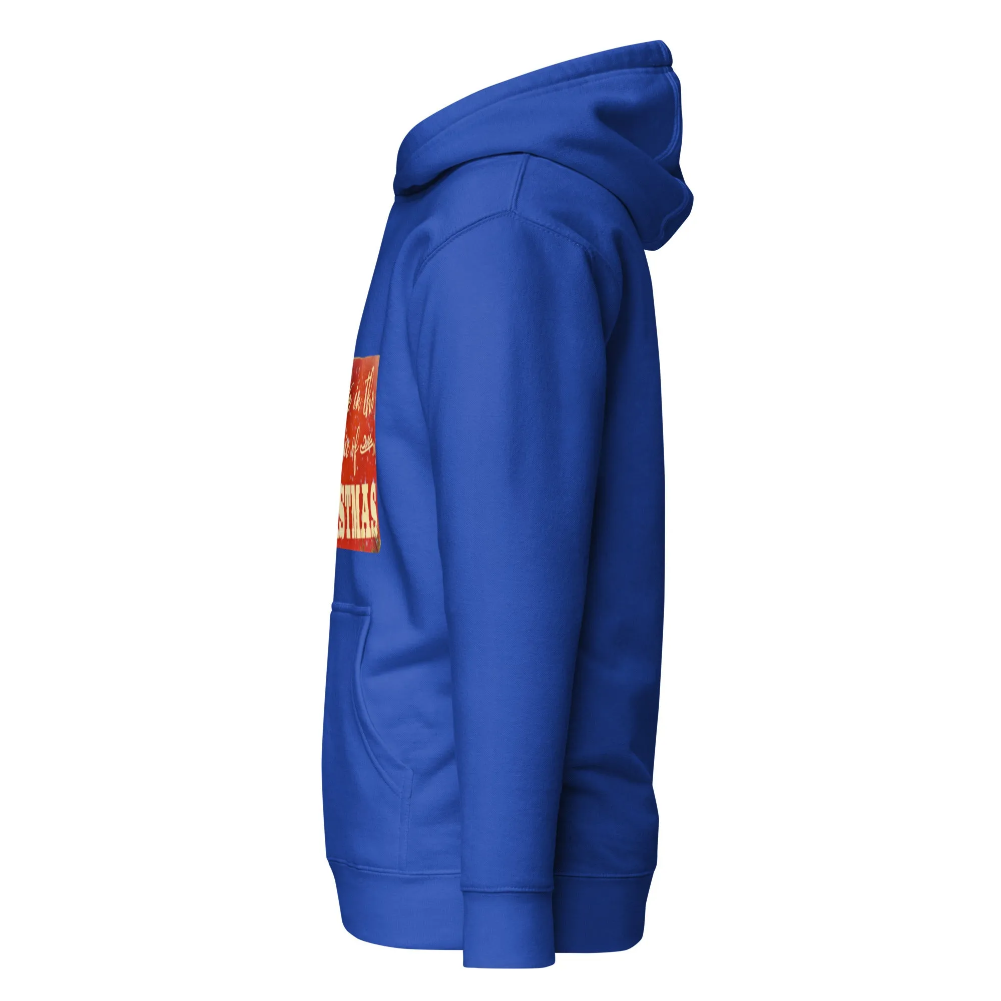 Christmas Hoodie (Glamourange Christmas Gifts - Hoodies for Christmas 00100)