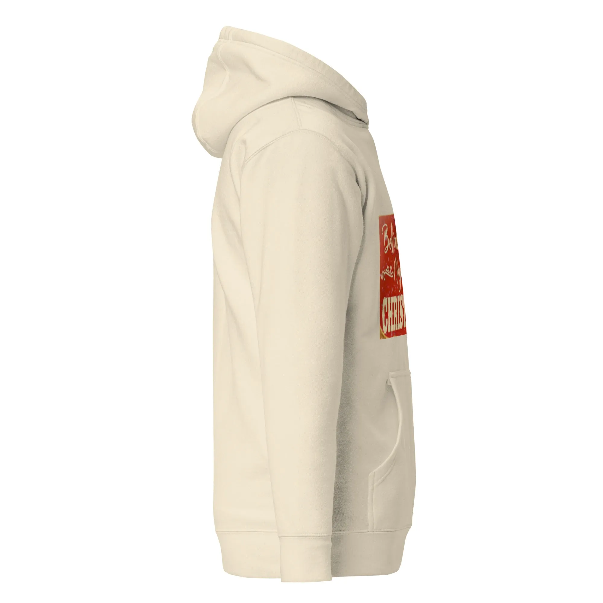 Christmas Hoodie (Glamourange Christmas Gifts - Hoodies for Christmas 00100)