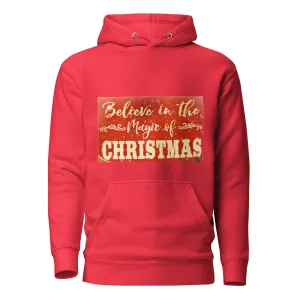 Christmas Hoodie (Glamourange Christmas Gifts - Hoodies for Christmas 00100)