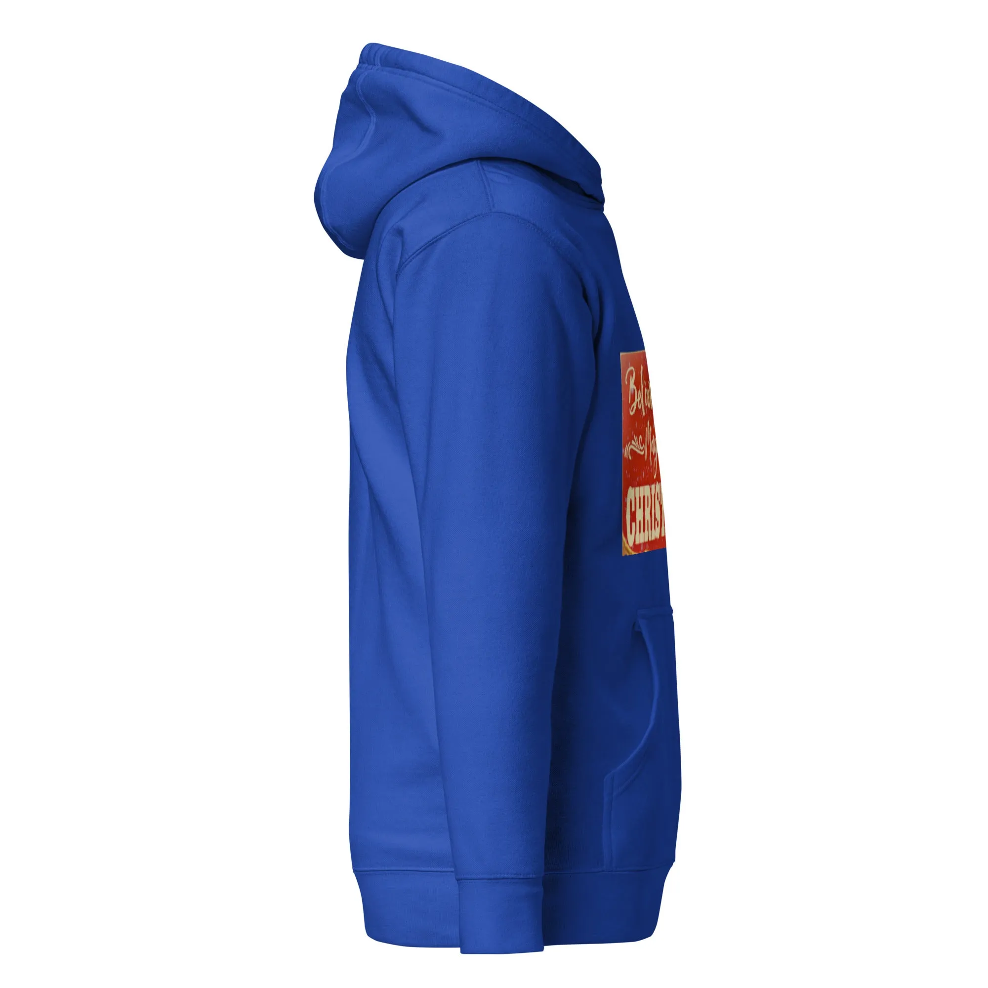 Christmas Hoodie (Glamourange Christmas Gifts - Hoodies for Christmas 00100)