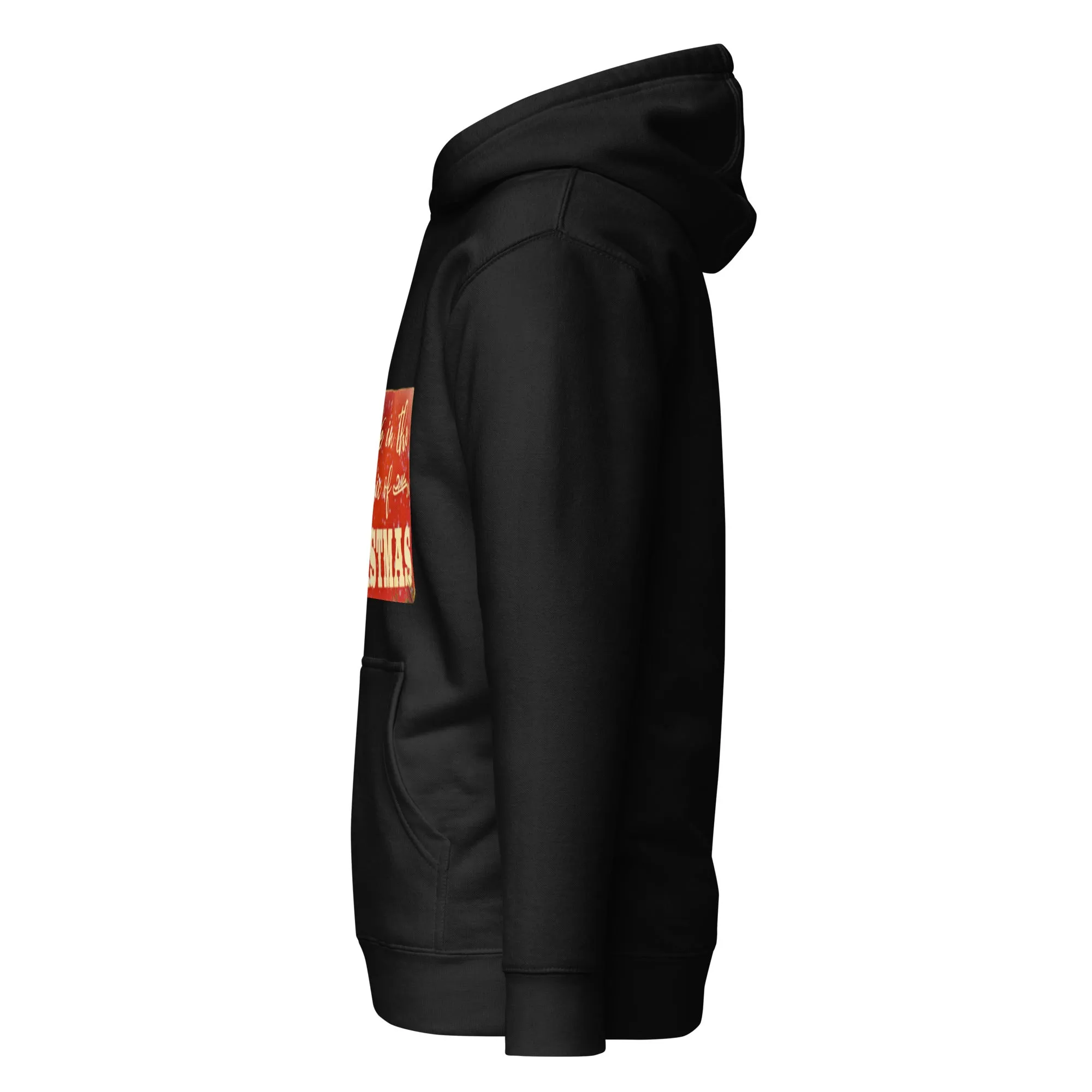 Christmas Hoodie (Glamourange Christmas Gifts - Hoodies for Christmas 00100)