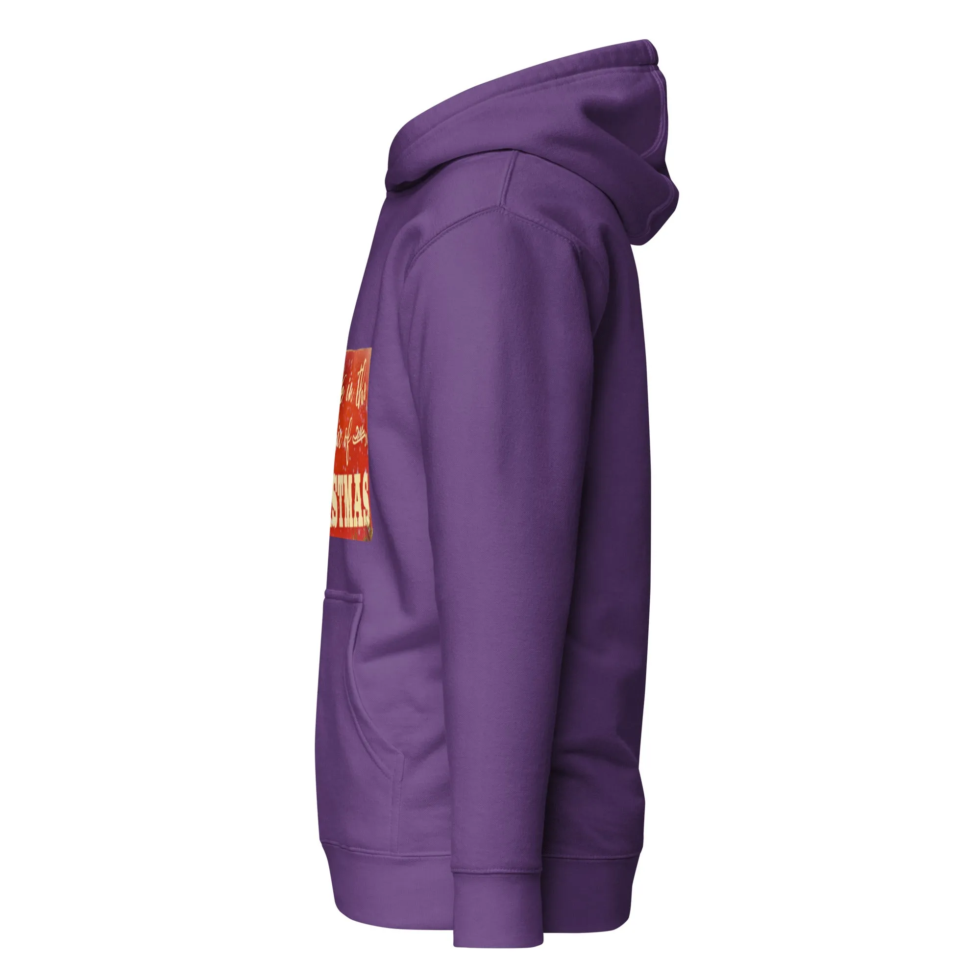 Christmas Hoodie (Glamourange Christmas Gifts - Hoodies for Christmas 00100)