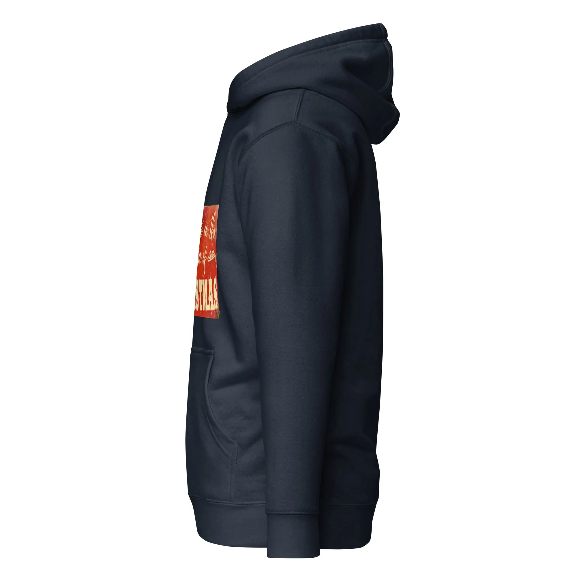 Christmas Hoodie (Glamourange Christmas Gifts - Hoodies for Christmas 00100)