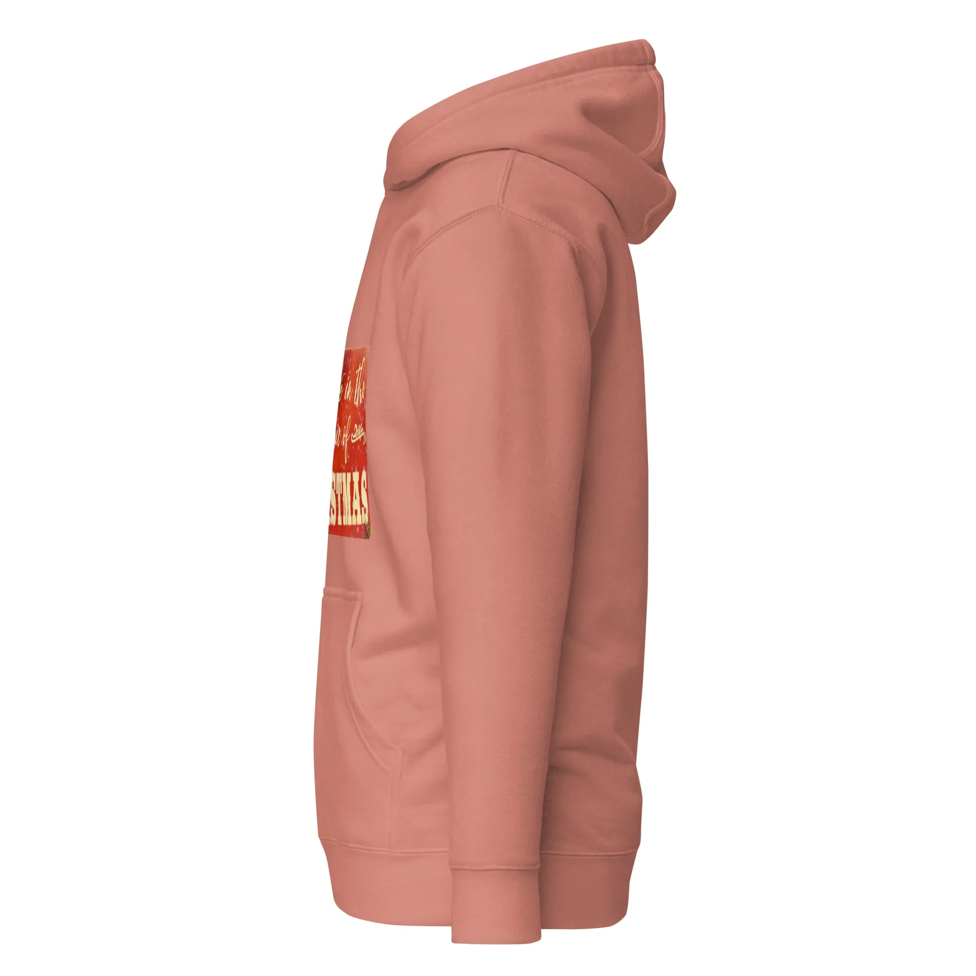 Christmas Hoodie (Glamourange Christmas Gifts - Hoodies for Christmas 00100)