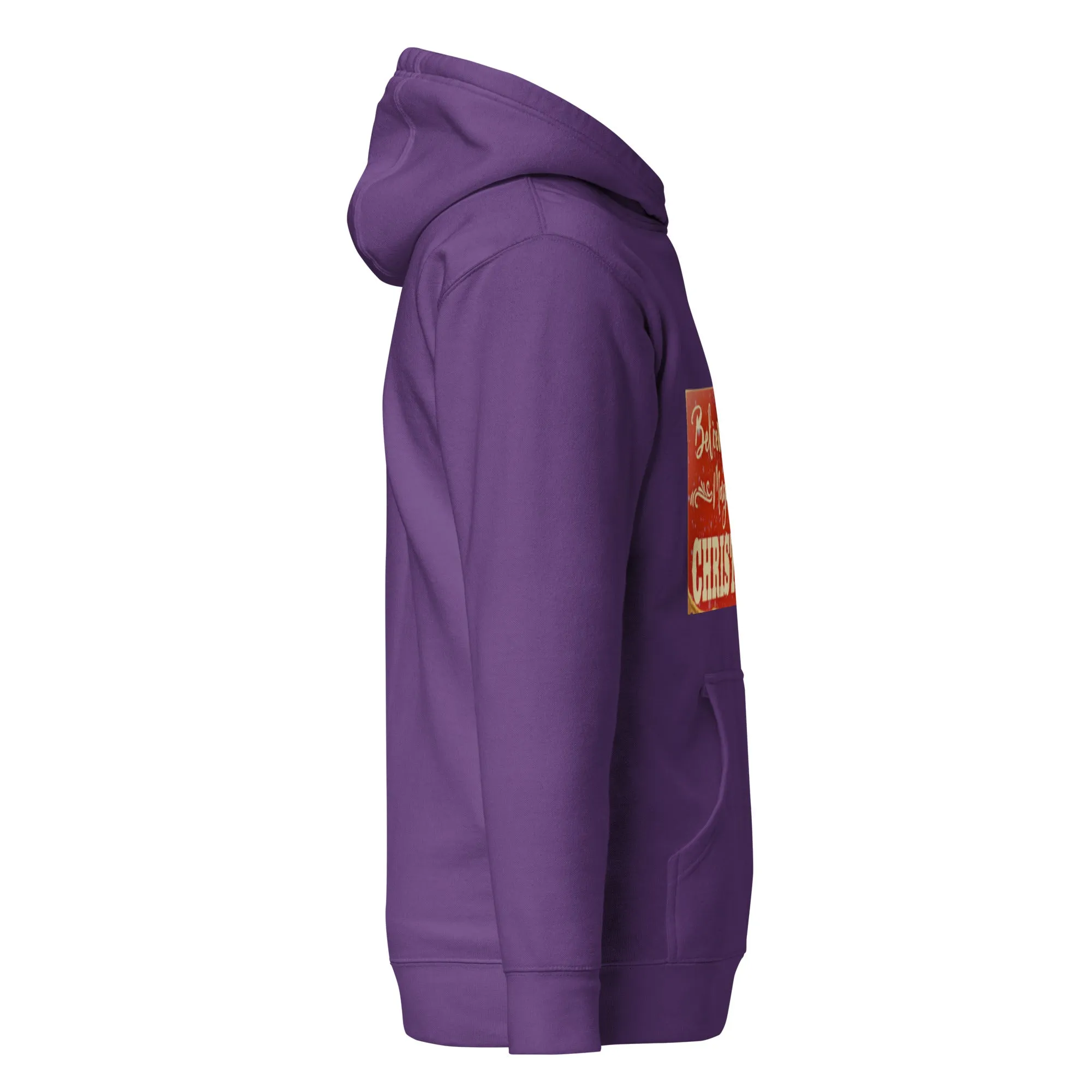 Christmas Hoodie (Glamourange Christmas Gifts - Hoodies for Christmas 00100)