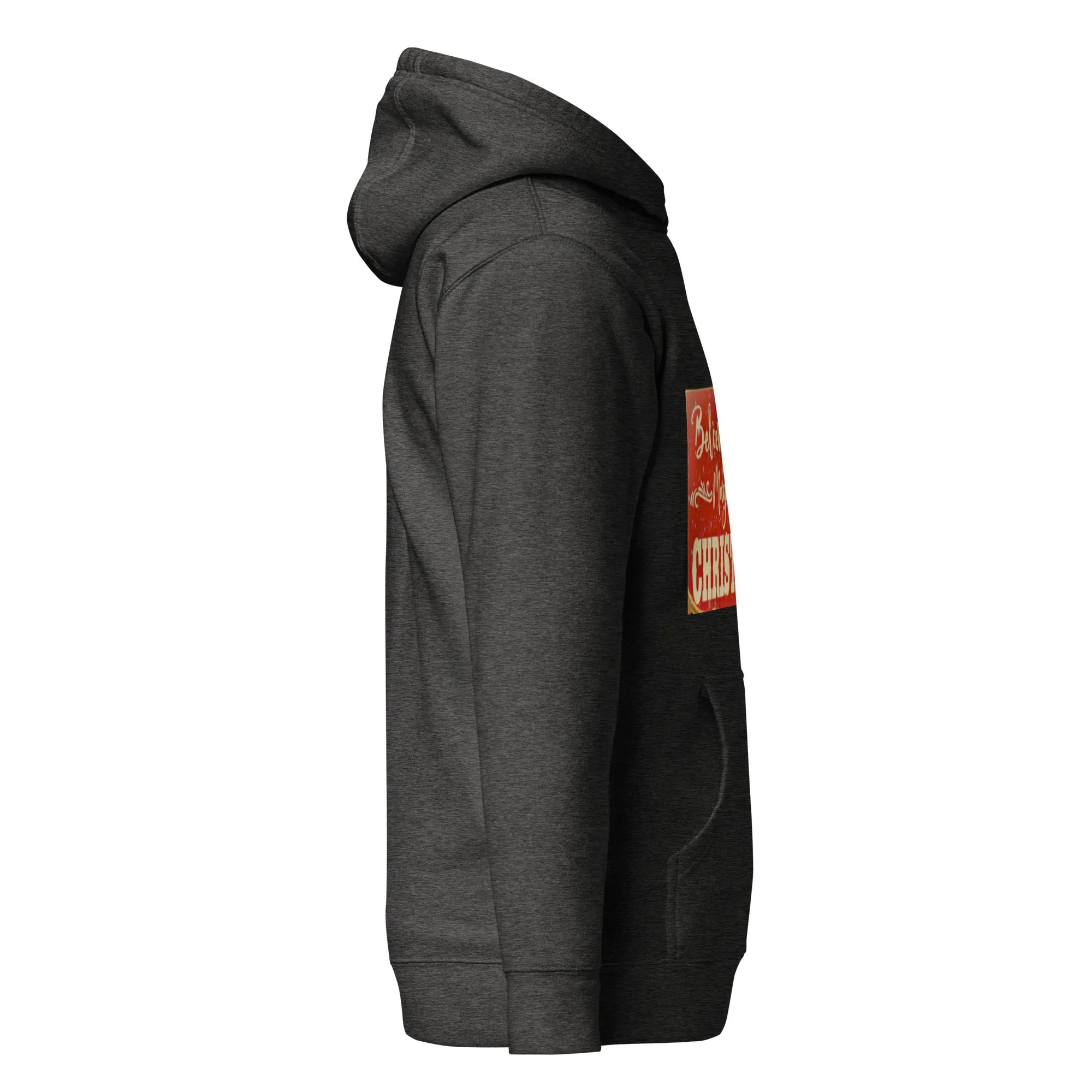 Christmas Hoodie (Glamourange Christmas Gifts - Hoodies for Christmas 00100)