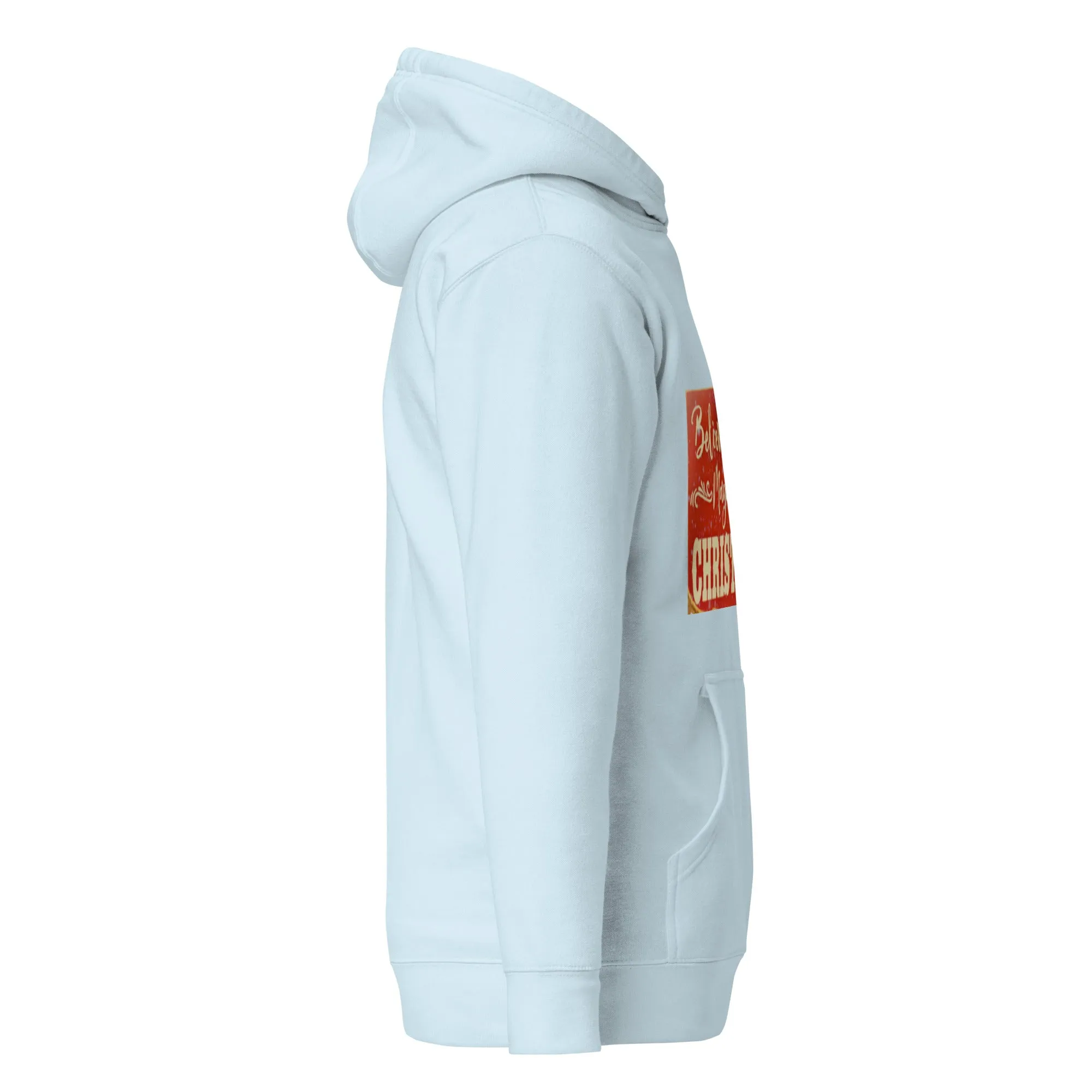 Christmas Hoodie (Glamourange Christmas Gifts - Hoodies for Christmas 00100)