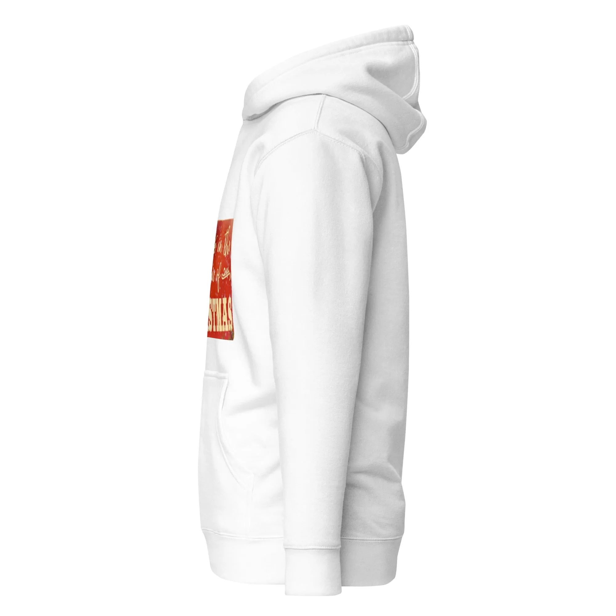 Christmas Hoodie (Glamourange Christmas Gifts - Hoodies for Christmas 00100)
