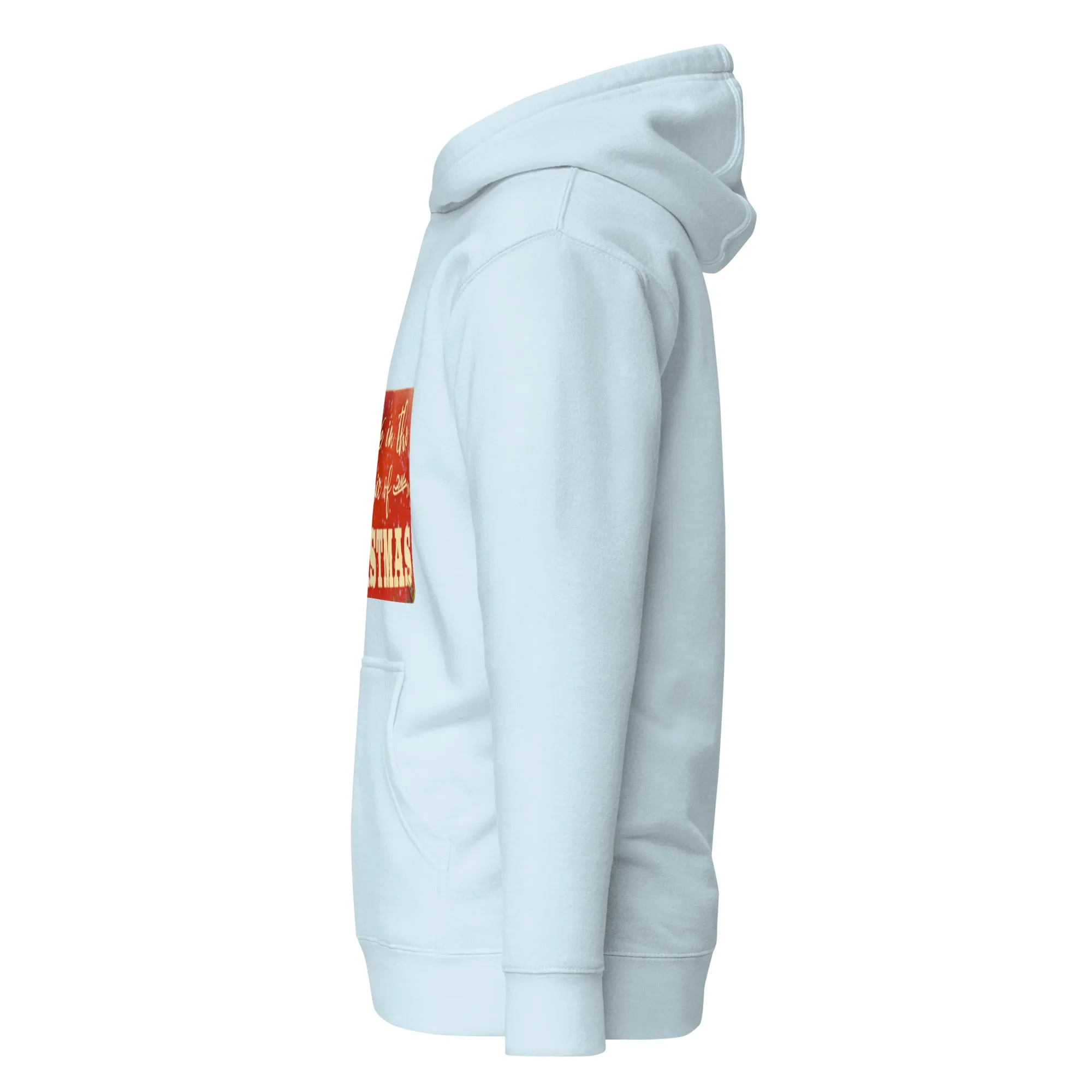 Christmas Hoodie (Glamourange Christmas Gifts - Hoodies for Christmas 00100)