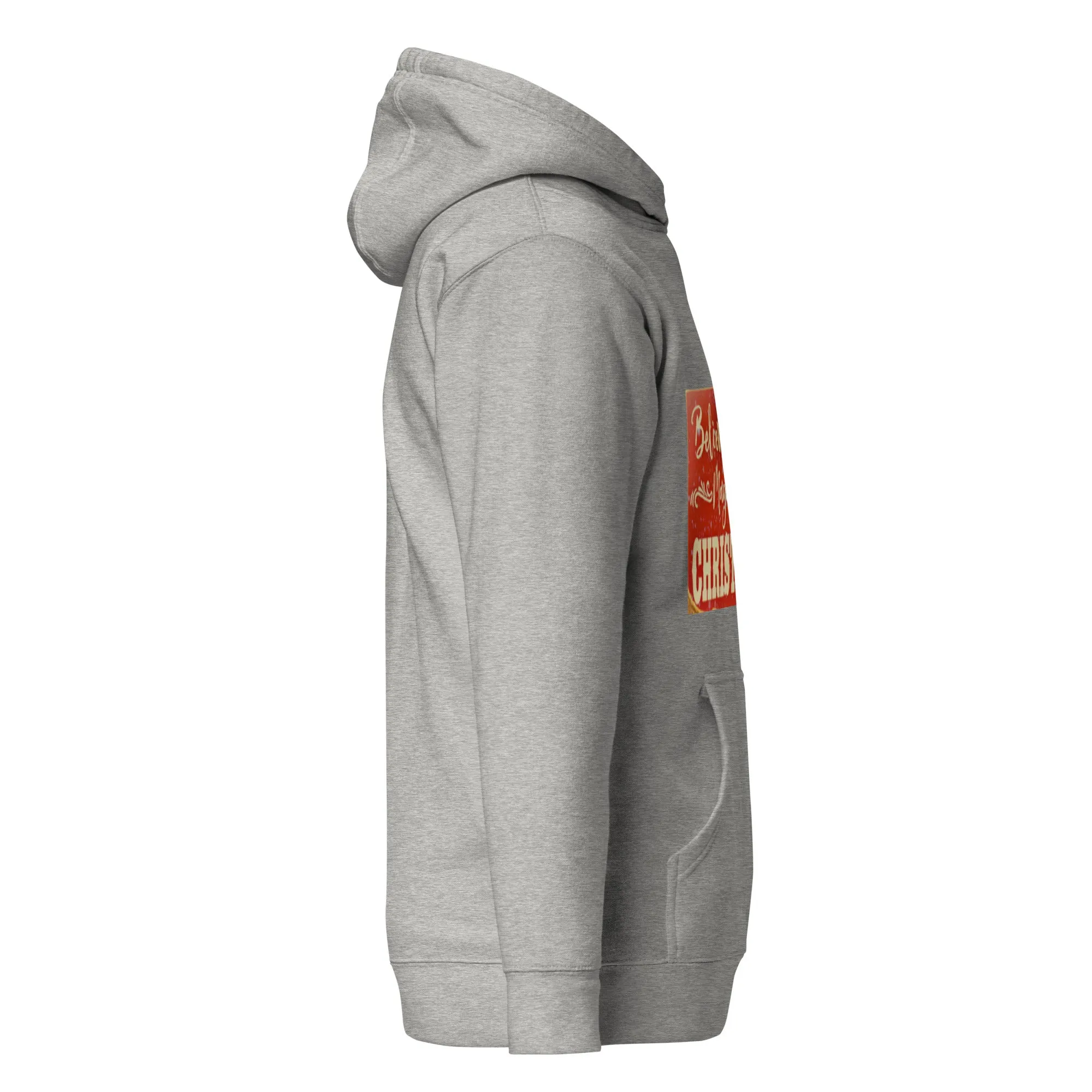Christmas Hoodie (Glamourange Christmas Gifts - Hoodies for Christmas 00100)