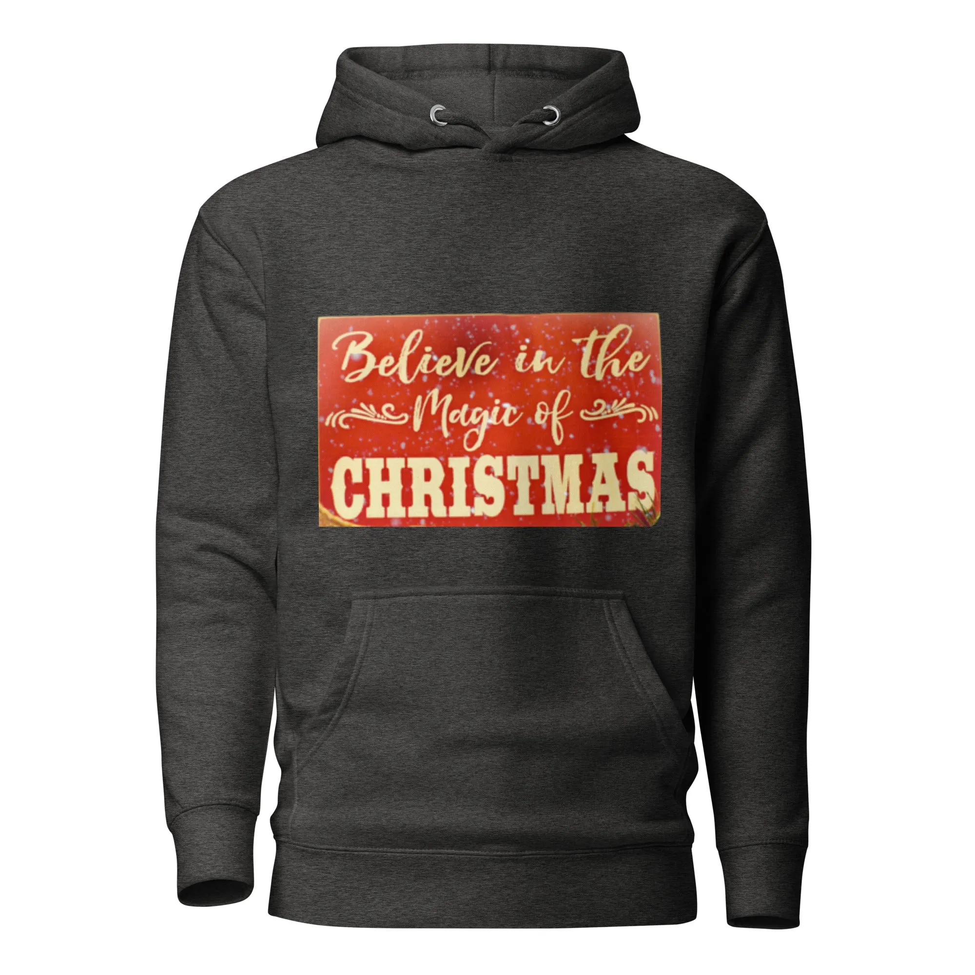 Christmas Hoodie (Glamourange Christmas Gifts - Hoodies for Christmas 00100)