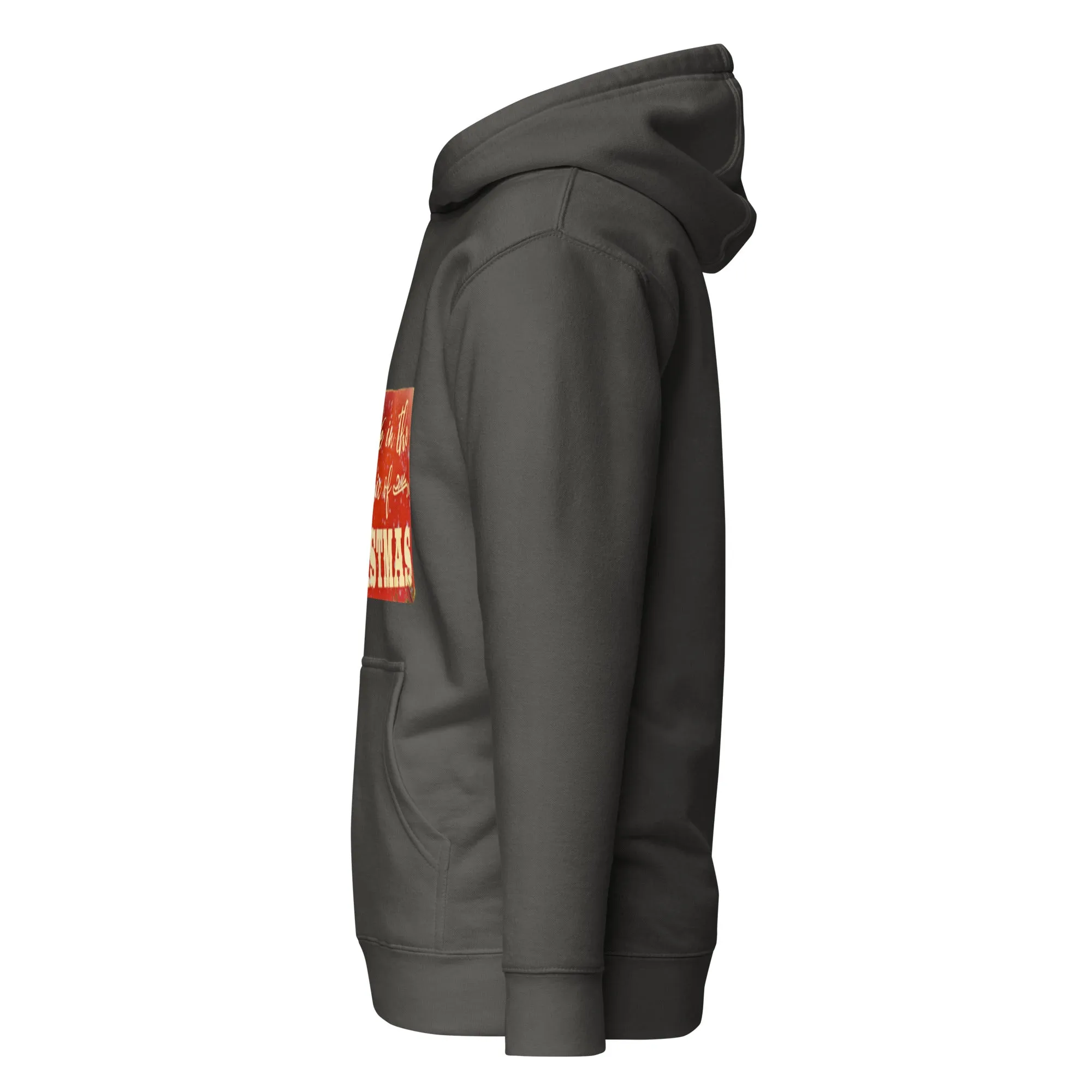 Christmas Hoodie (Glamourange Christmas Gifts - Hoodies for Christmas 00100)