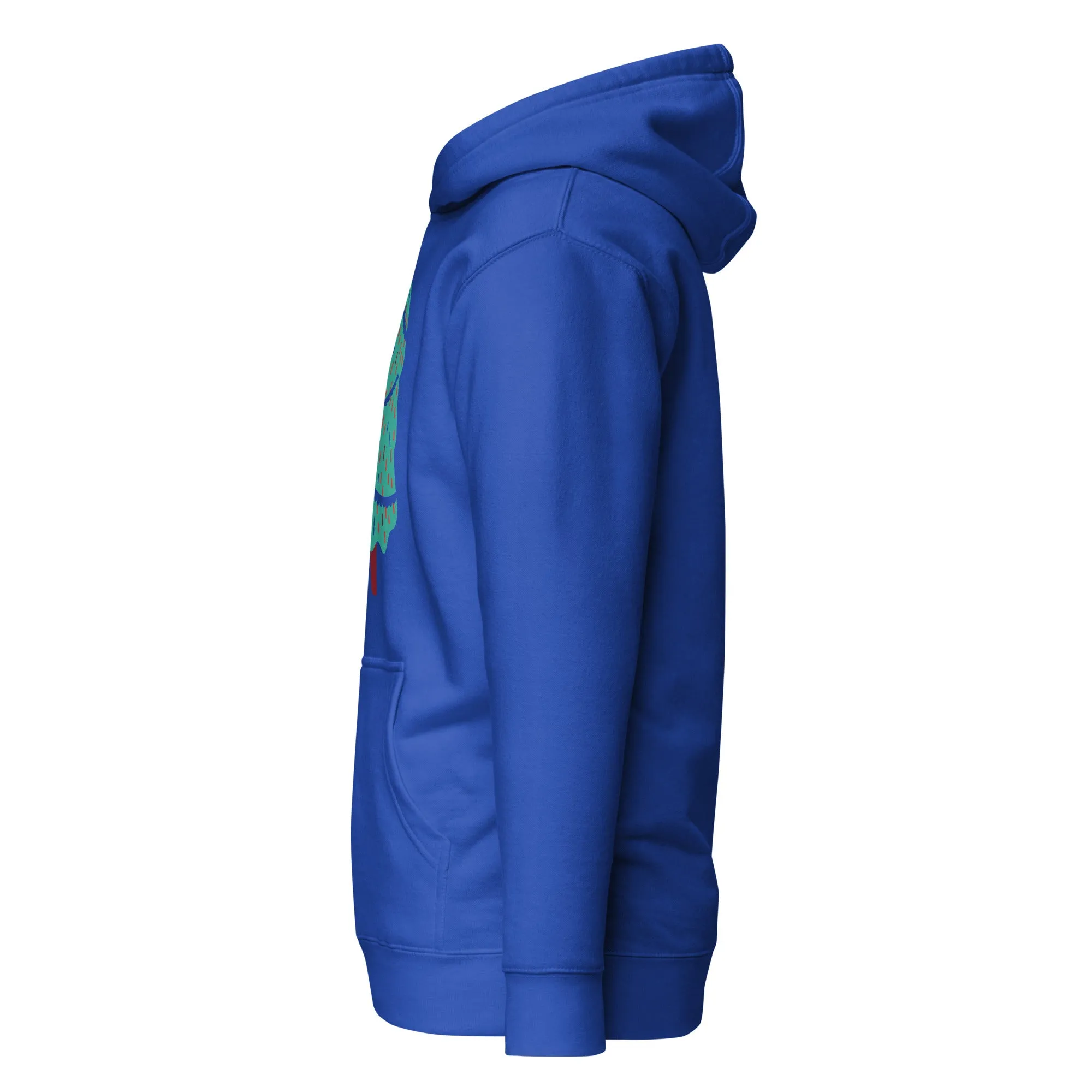 Christmas Hoodie (Glamourange Christmas Gifts - Hoodies for Christmas 0012)