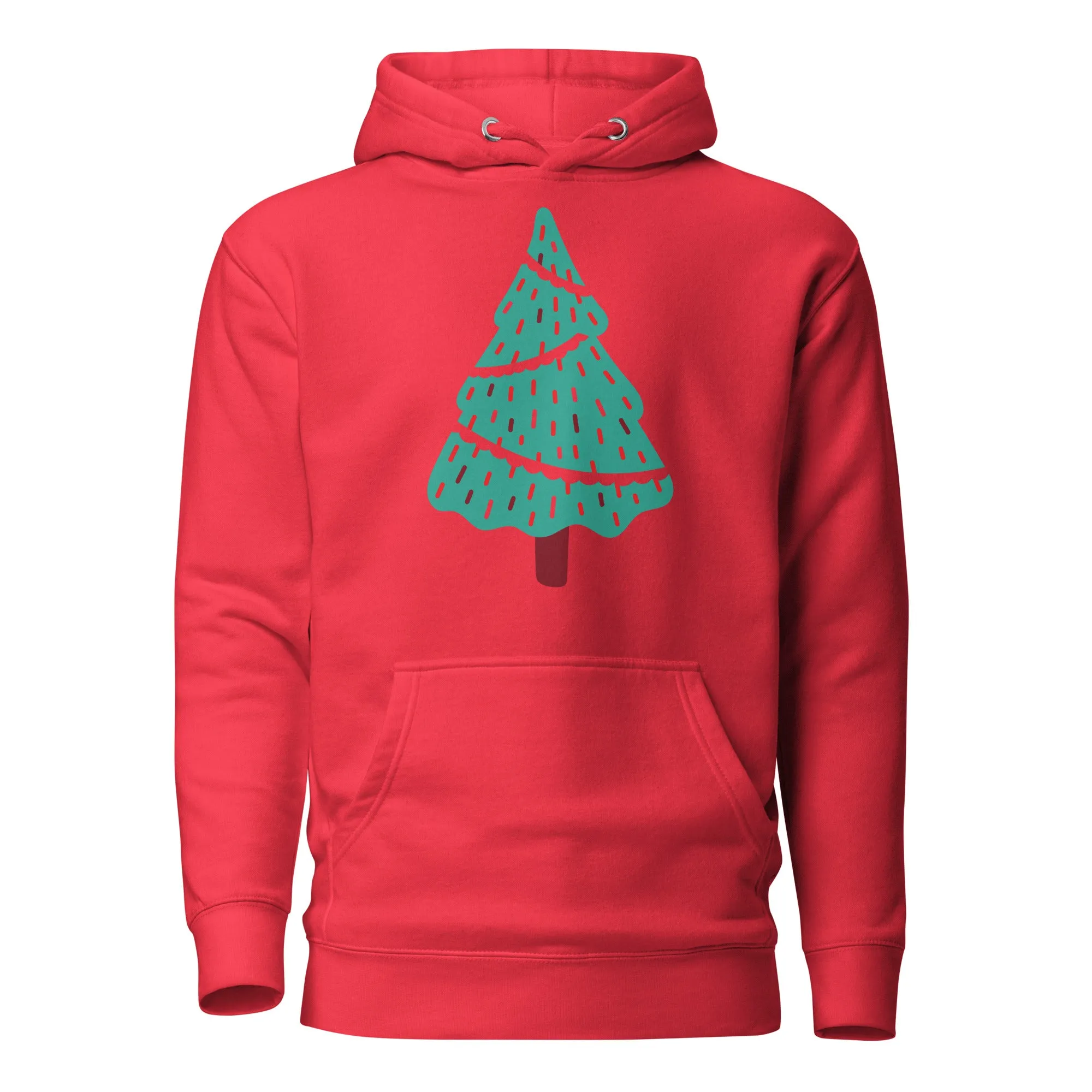 Christmas Hoodie (Glamourange Christmas Gifts - Hoodies for Christmas 0012)