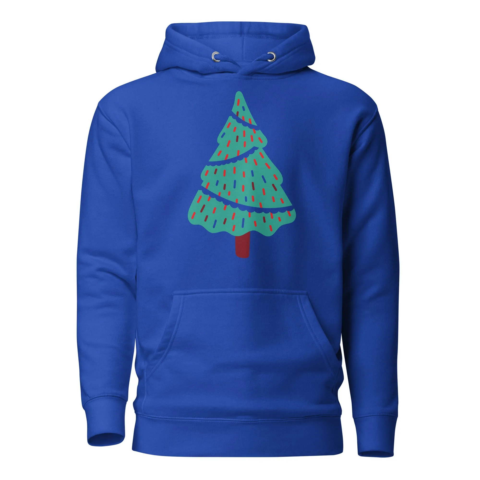 Christmas Hoodie (Glamourange Christmas Gifts - Hoodies for Christmas 0012)