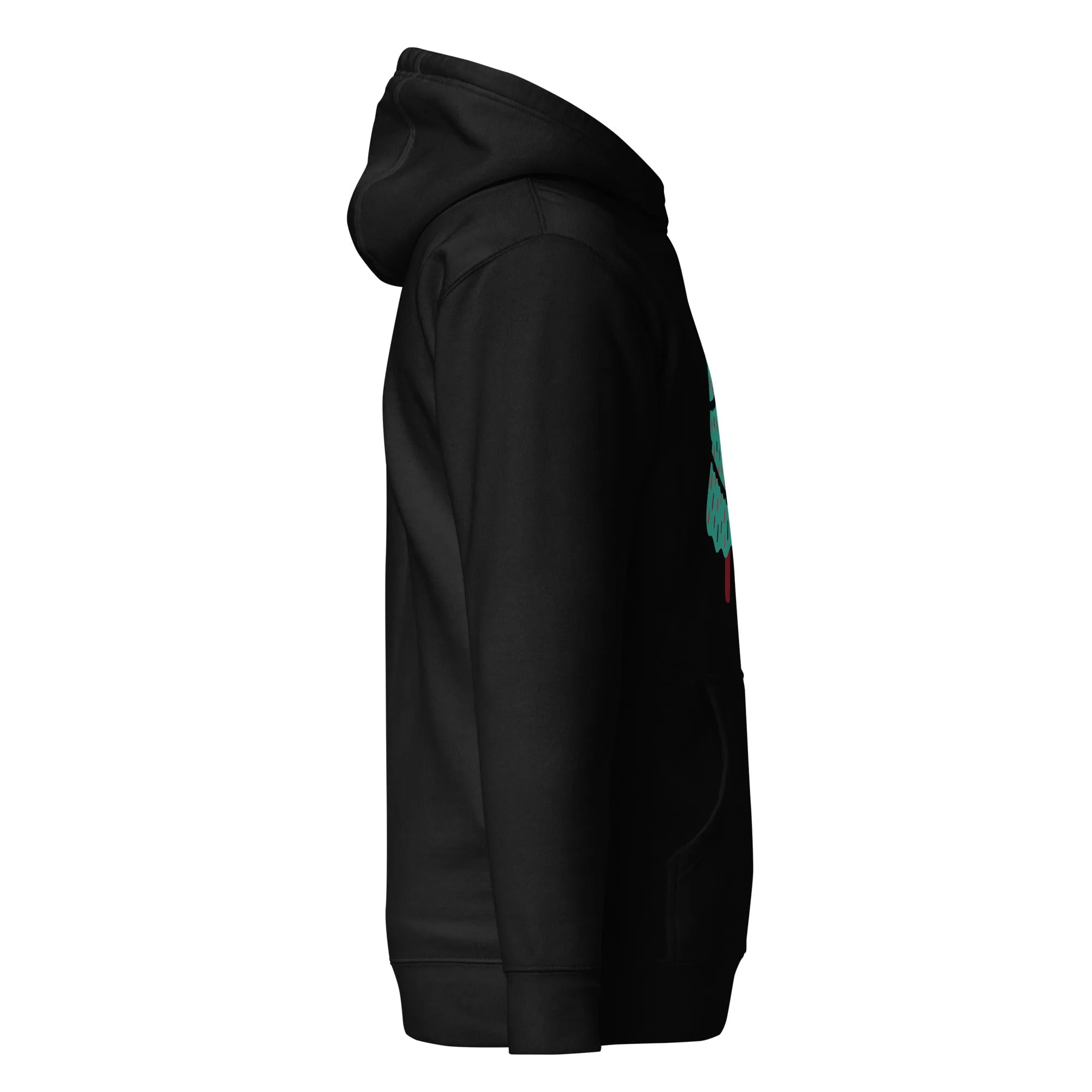 Christmas Hoodie (Glamourange Christmas Gifts - Hoodies for Christmas 0012)