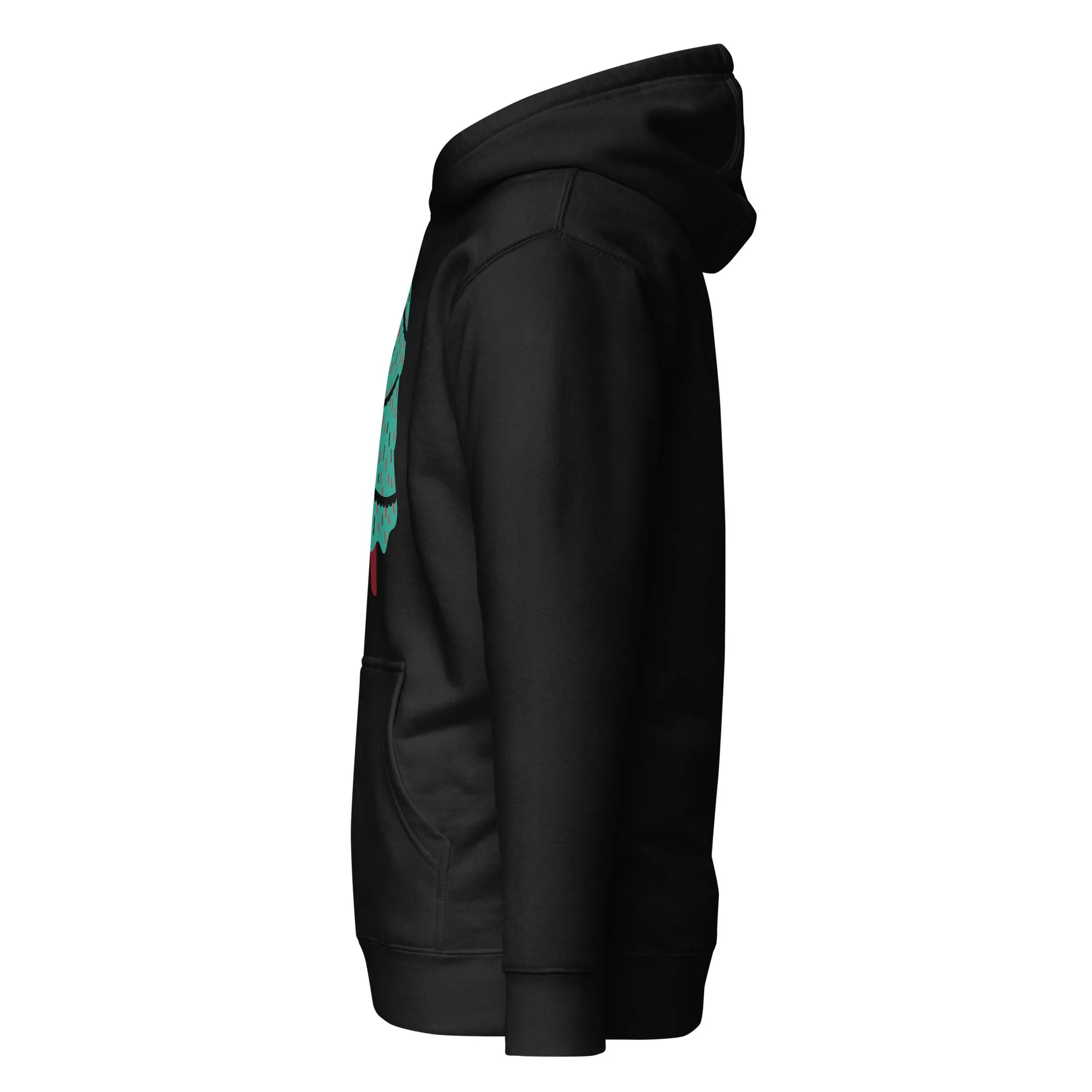 Christmas Hoodie (Glamourange Christmas Gifts - Hoodies for Christmas 0012)