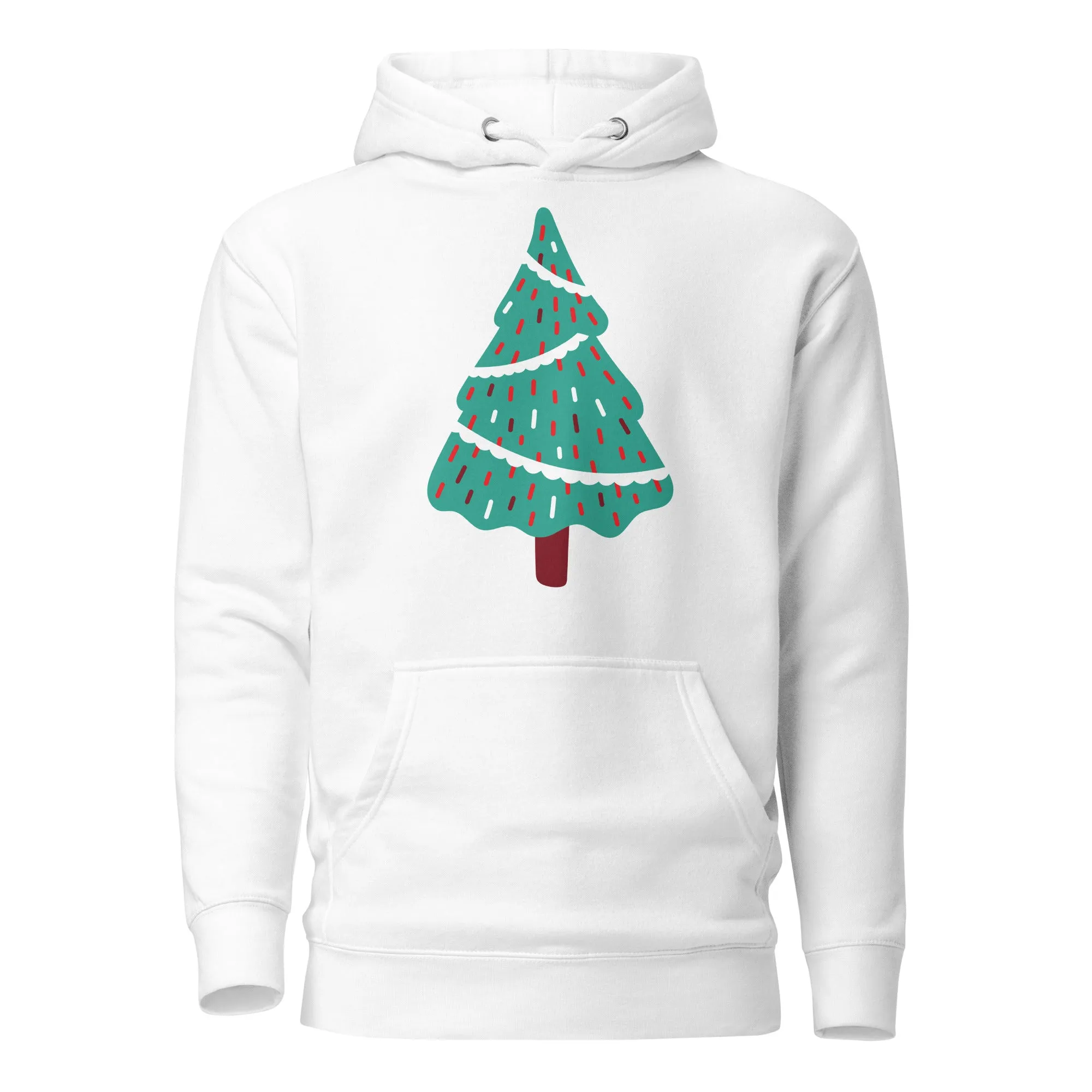 Christmas Hoodie (Glamourange Christmas Gifts - Hoodies for Christmas 0012)